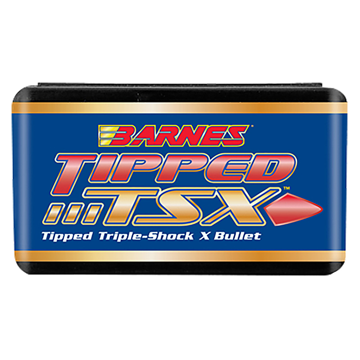Barnes 8MM 323 160GR Ttsx Bt 50 Rounds