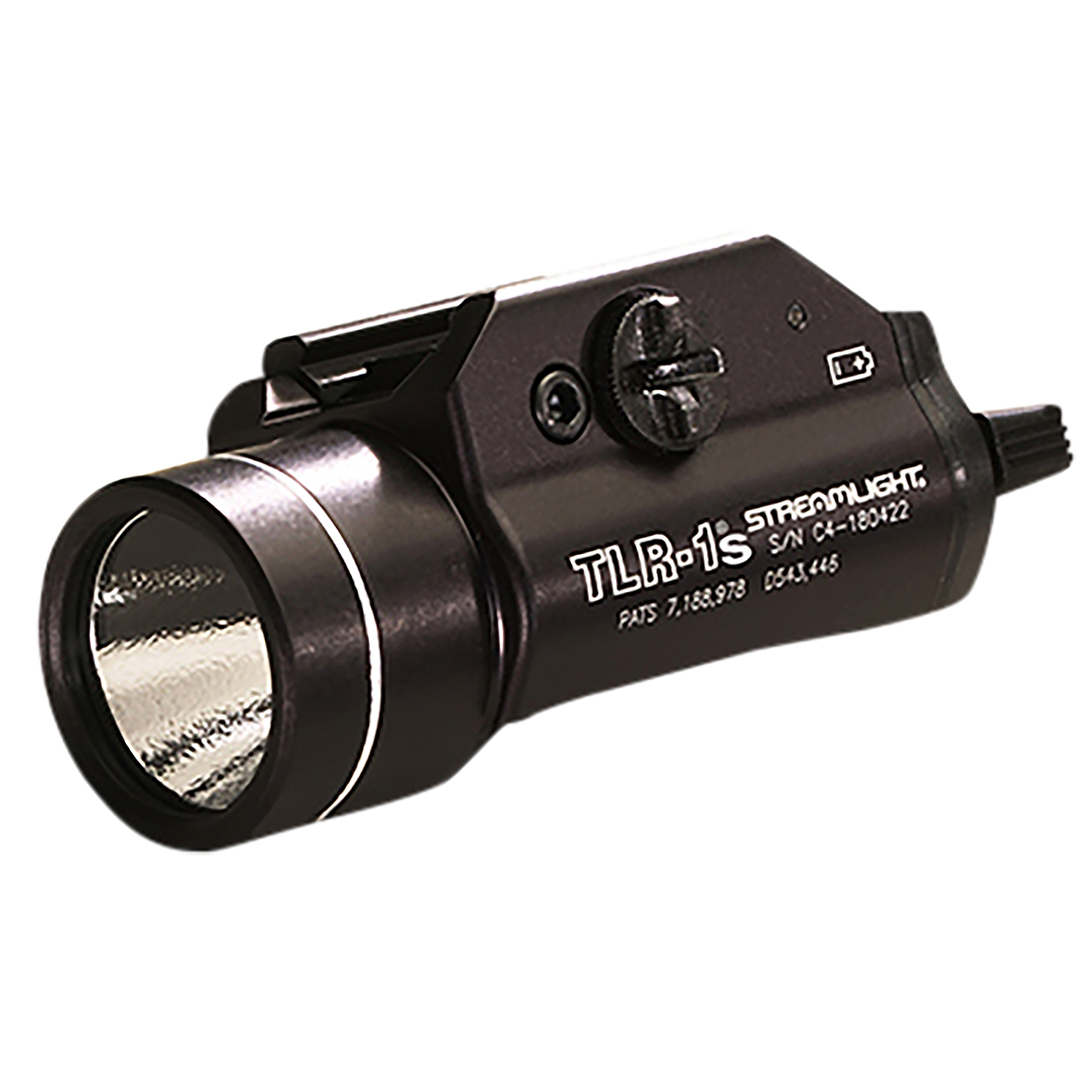 Sli TLR-1S Rail Lght 300L Strb