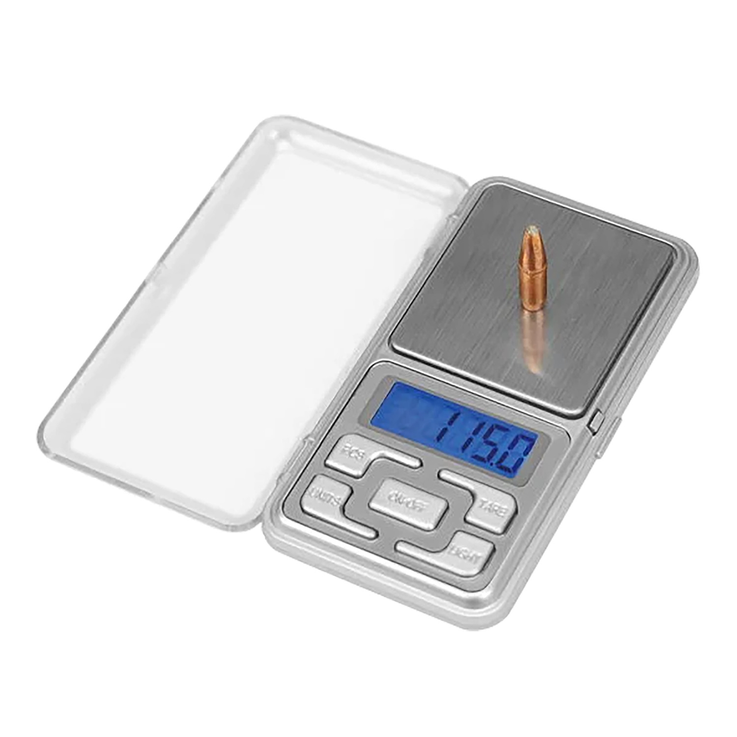 Frankford Arsenal DS-750 Digital Reloading Scale