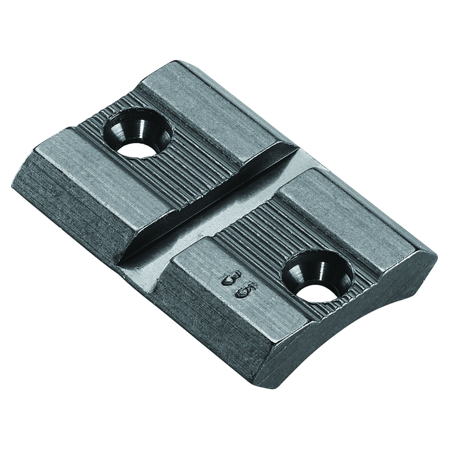 Weaver 35M Detachable Top Mount Base for Remington 700 Matte Black