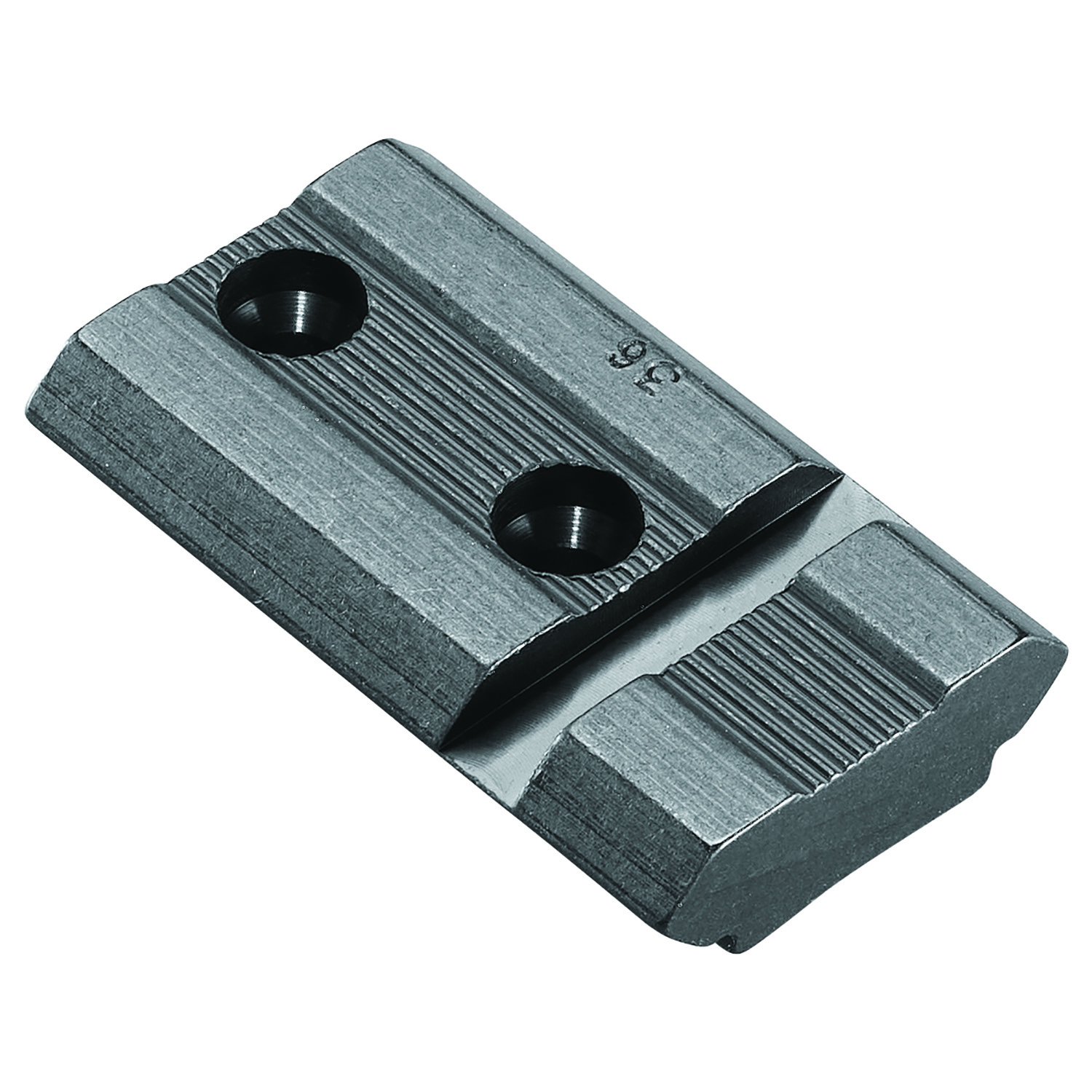 Weaver Detachable Base Top Mount 36M Matte Black