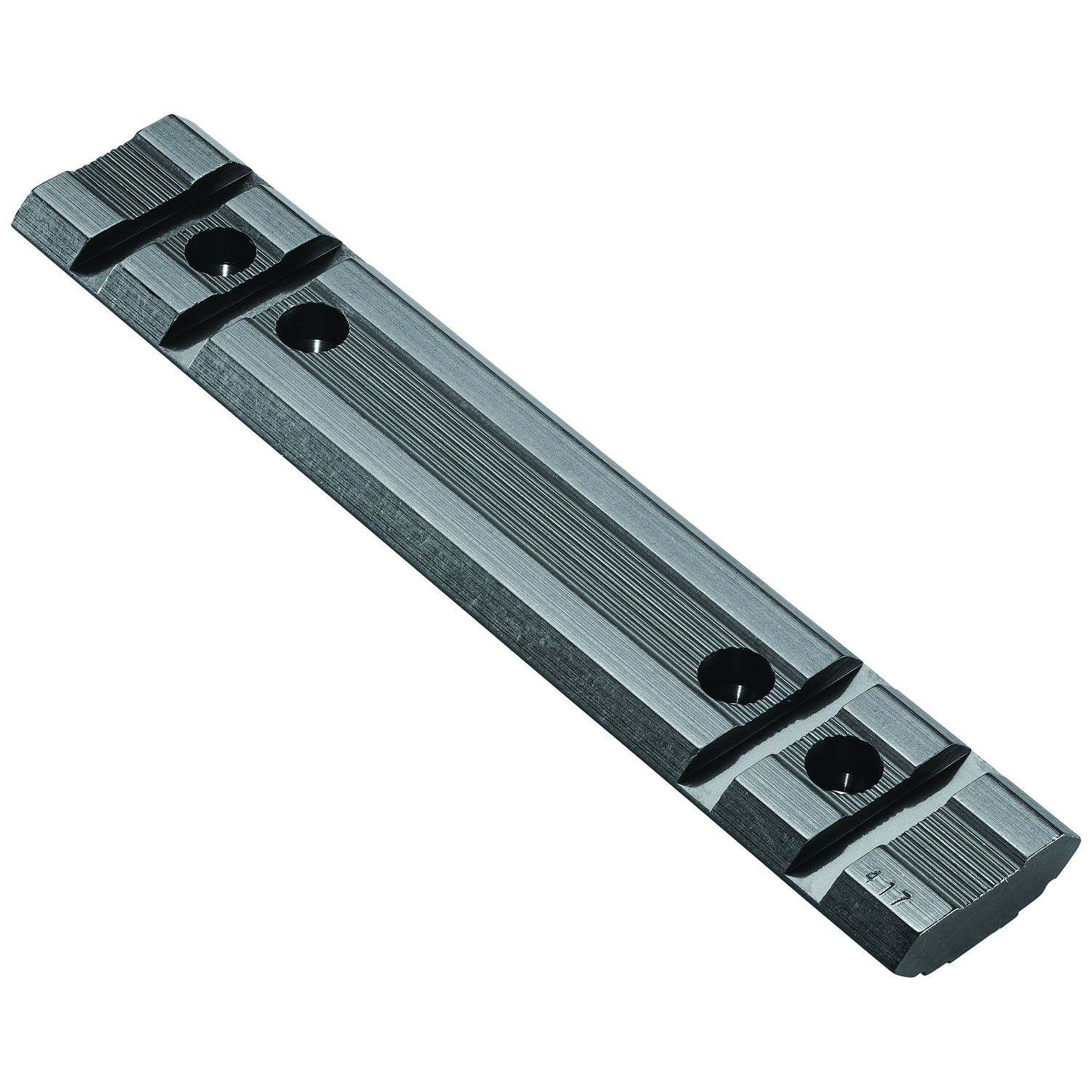 Weaver 417M Top Mount Base 1PC for Mossberg 500 Matte