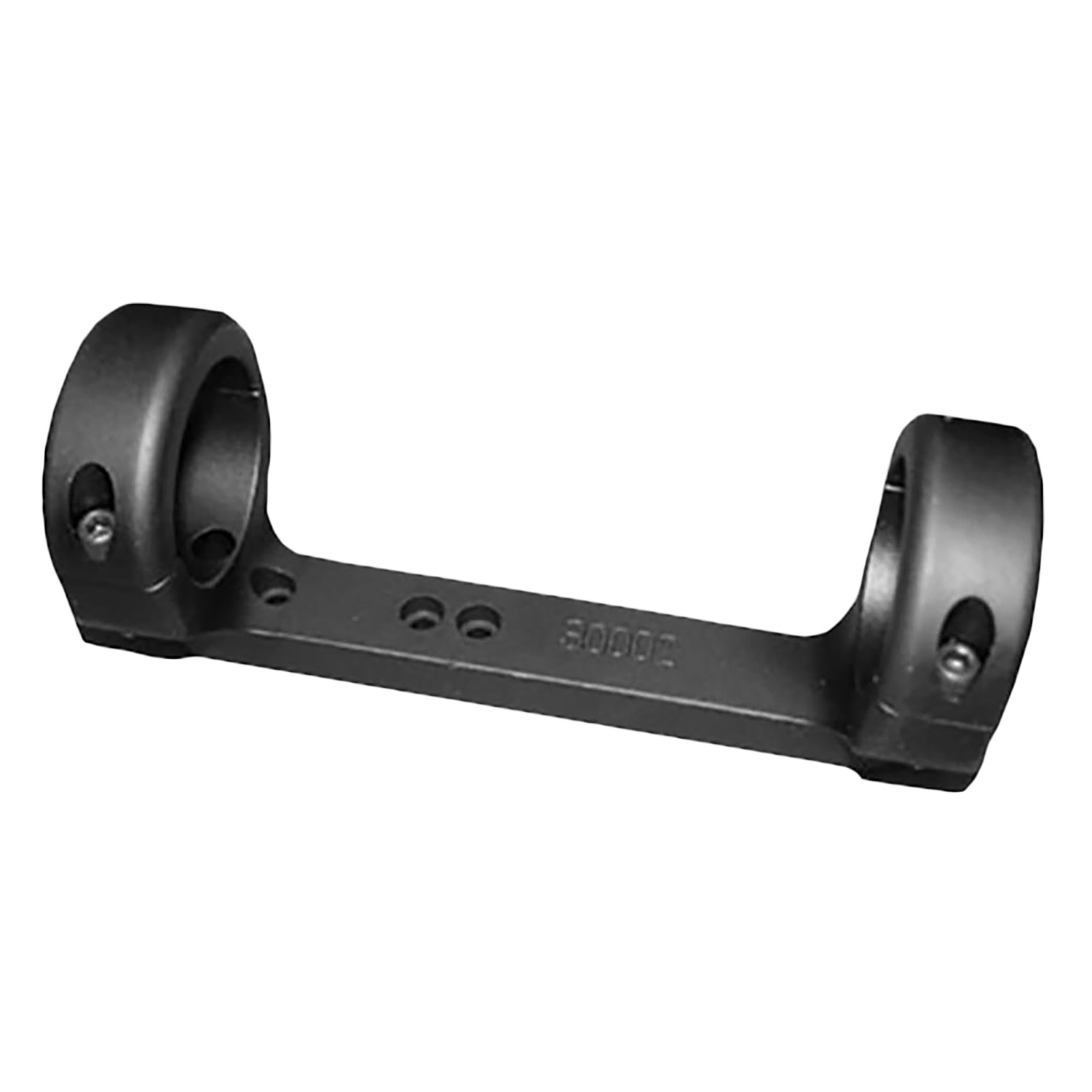 Dnz 30002 Game Reaper Thompson/center Scope Mount Ring Combo 30MM