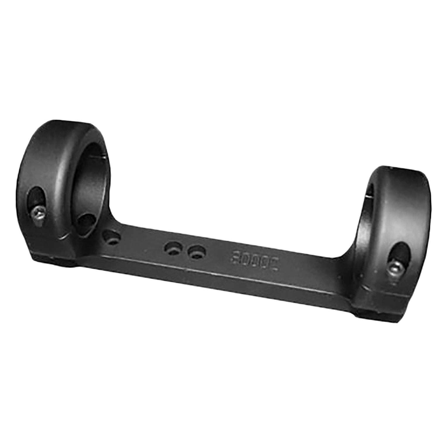 Dnz Game Reaper Thompson/center Scope Mount Ring Combo 30MM