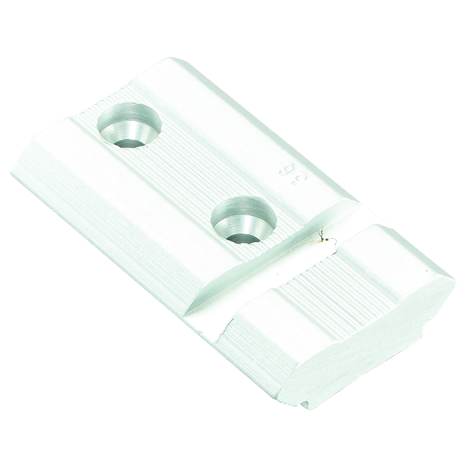 Weaver Classic Top Mount Base 36S Aluminum Silver