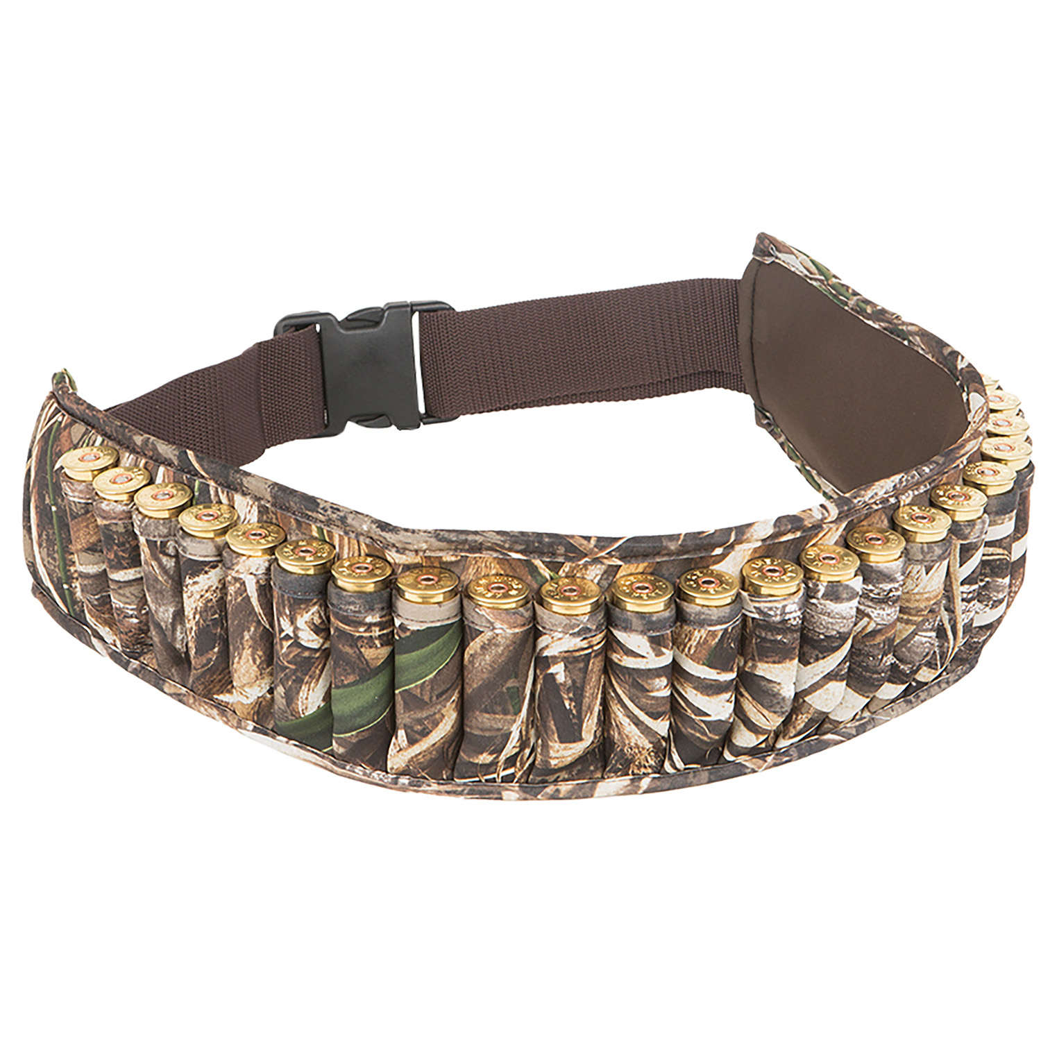 Allen 2525 Neoprene Shell Belt MAX4 25RD Adjustable