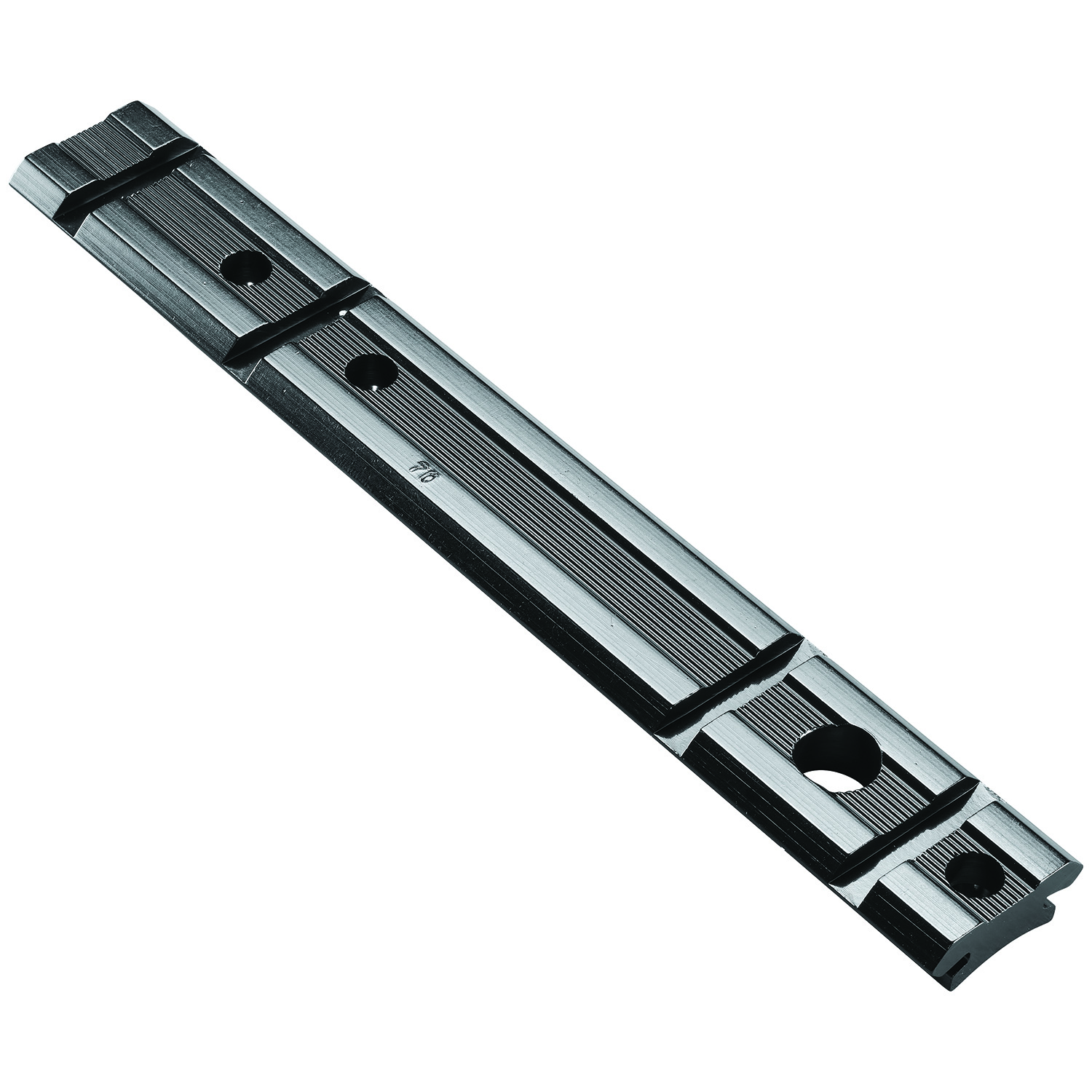 Weaver Top Mount Base 1PC Remington 7/600/660/XP-100 Black