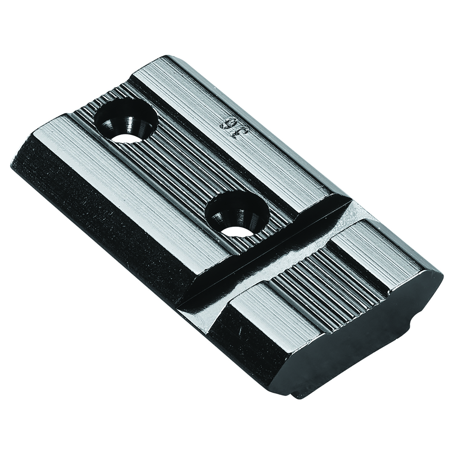 Weaver Detachable Base Top Mount 36 Rear Base Rem 700 Drill Pattern