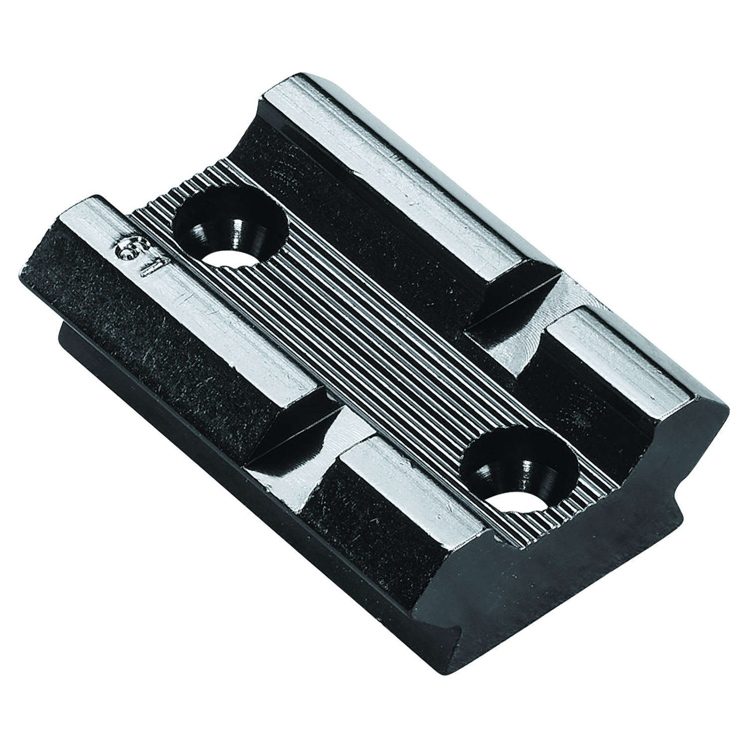Weaver Detachable Base Top Mount 61 for Muzzleloaders and Rifles