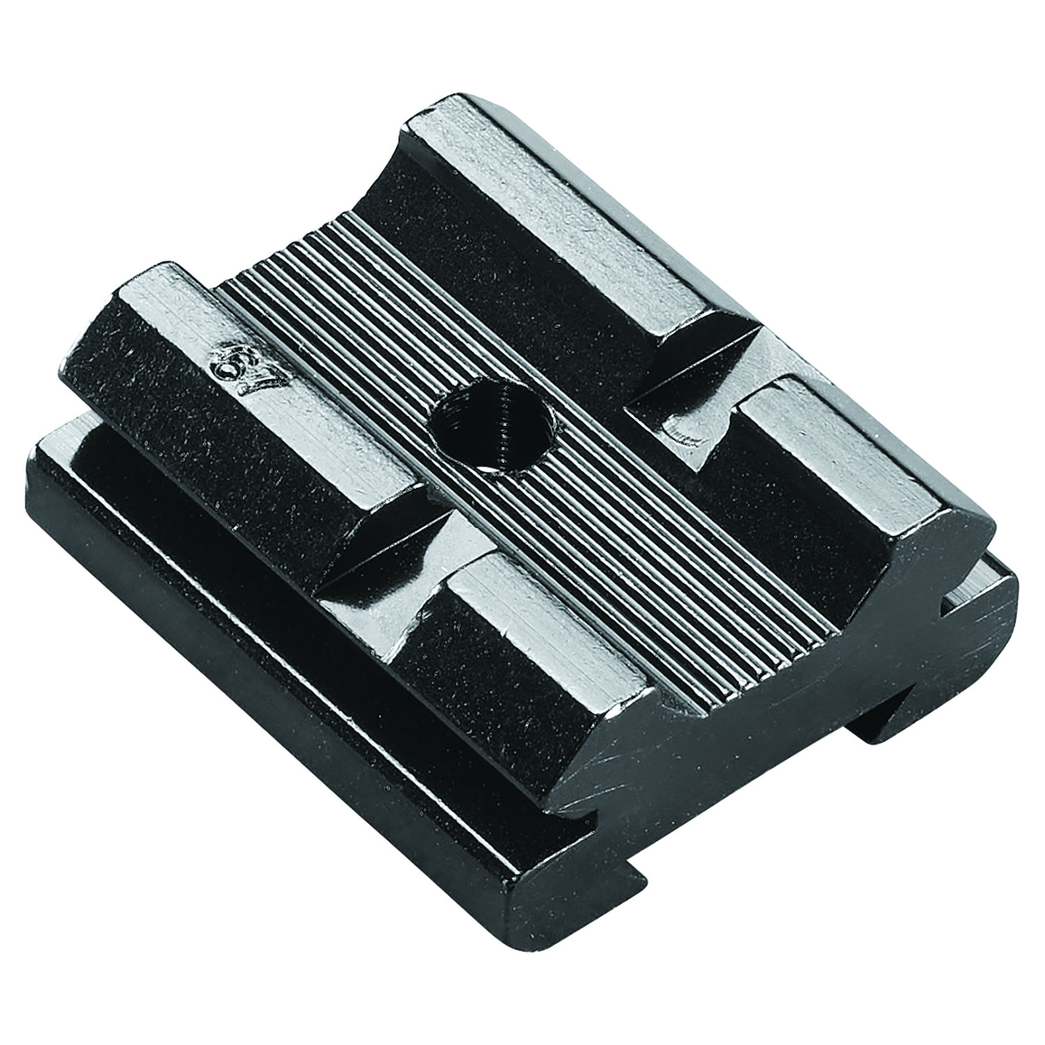 Weaver Top Mount Base for Colt/tikka - Black