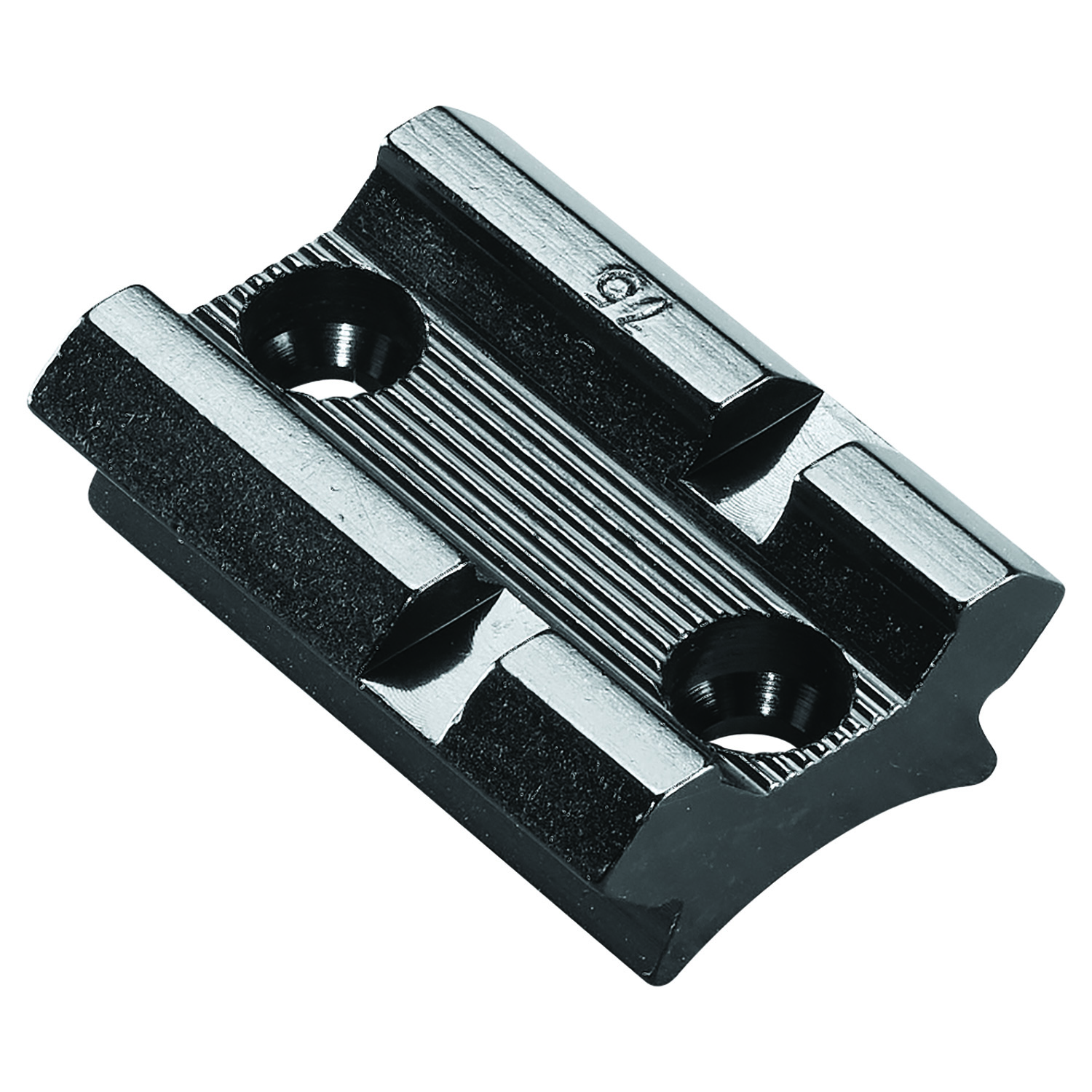 Weaver 48075 Top Mount Base for Rem 788 and Cva Staghorn