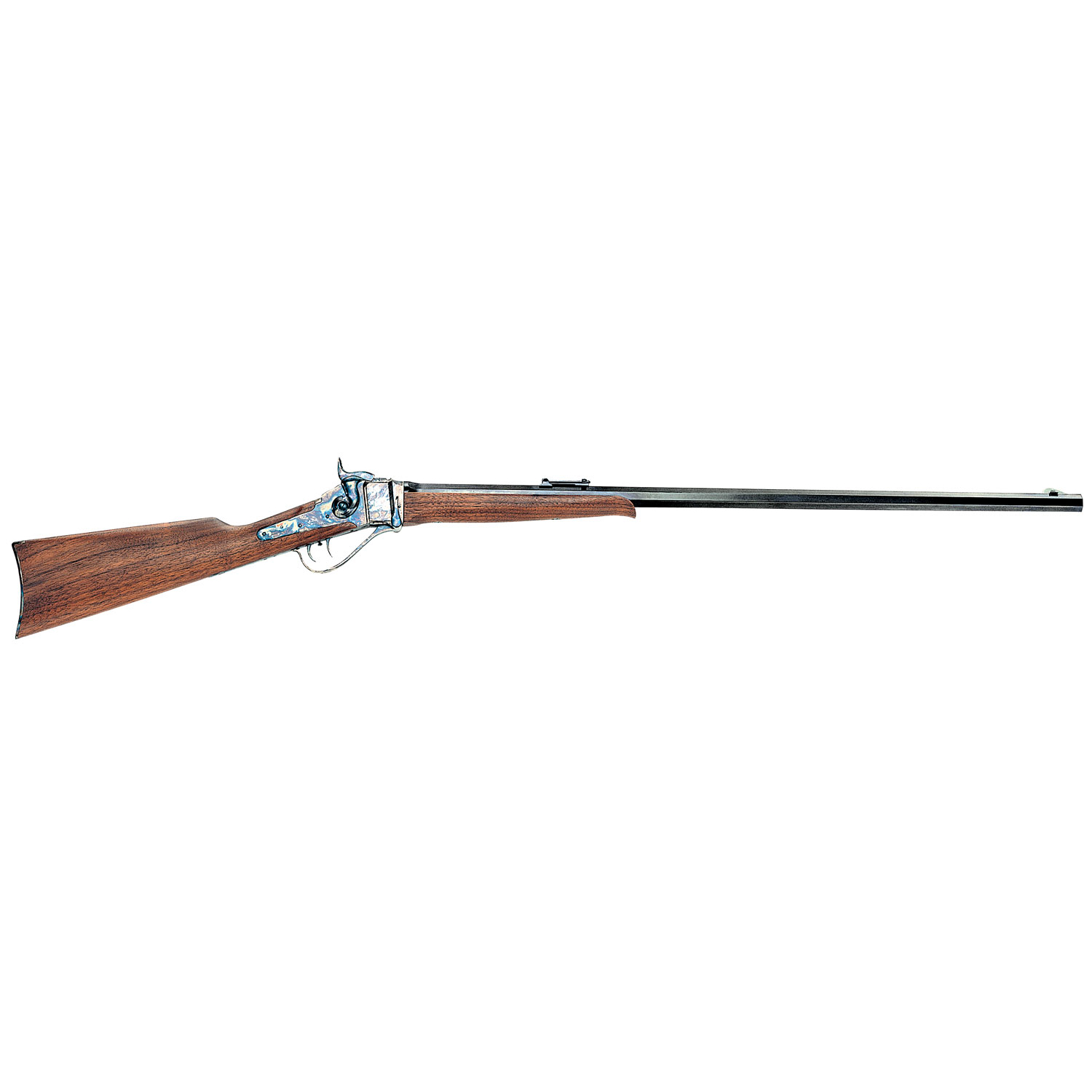 Taylors & Company 1874 Sharps Sporting 45-70 Gov 1RD 32