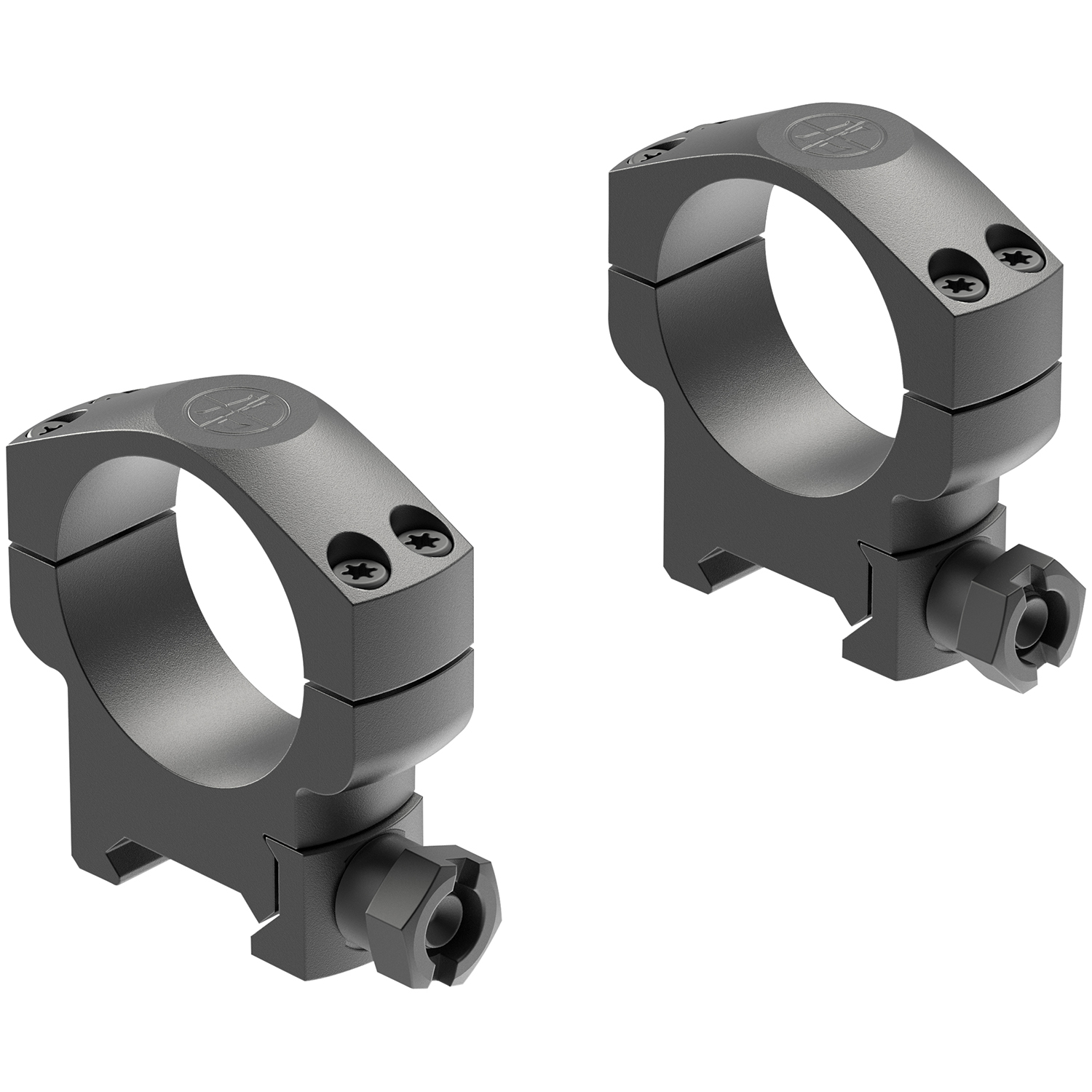 Leu Rngs MK4 34MM High Matte