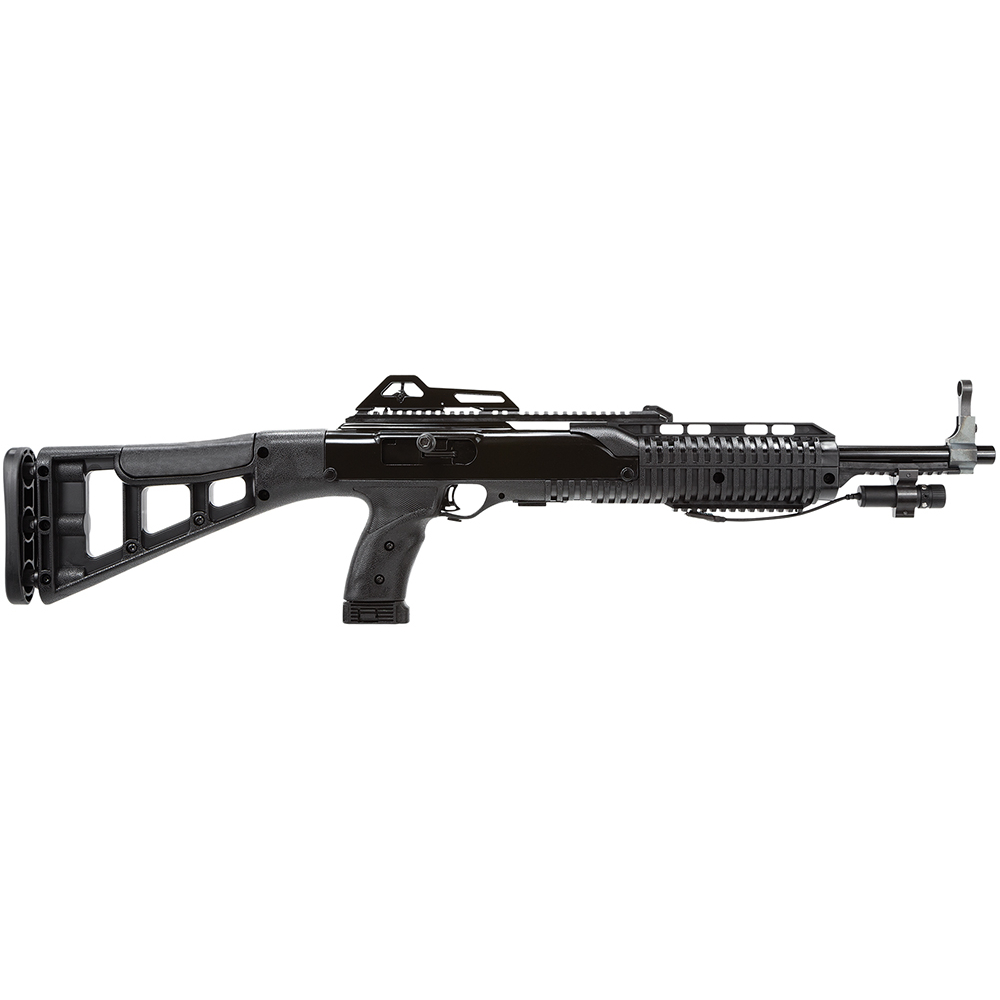 Hi-point 4095TS Carbine 40 S&w 10+1 With Laser