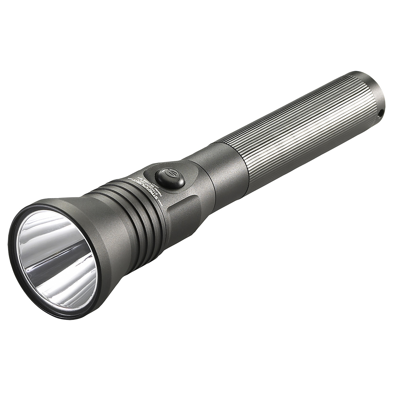 Streamlight Stinger Hpl Led Flashlight 200/400/800 Lumens Black