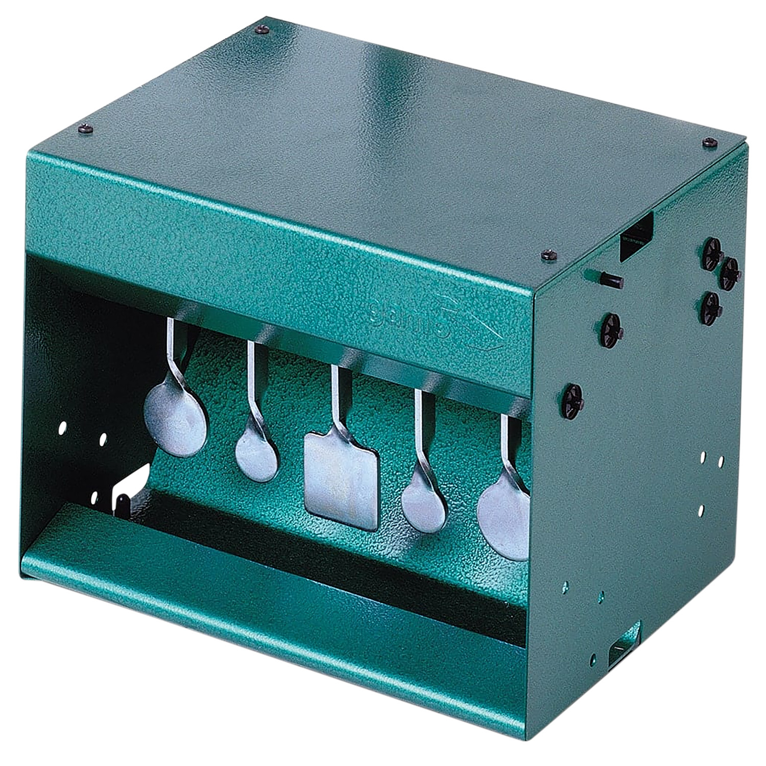 Gamo Rocker Pellet Trap 6.5 X 6.5 X 8 for up to 750FPS