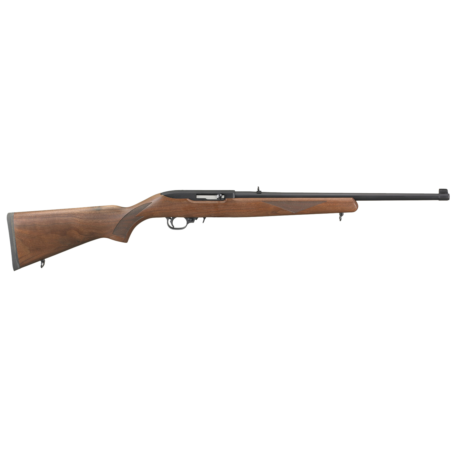 Ruger 10/22 Sporter 22LR 10+1 Semi-automatic Rifle