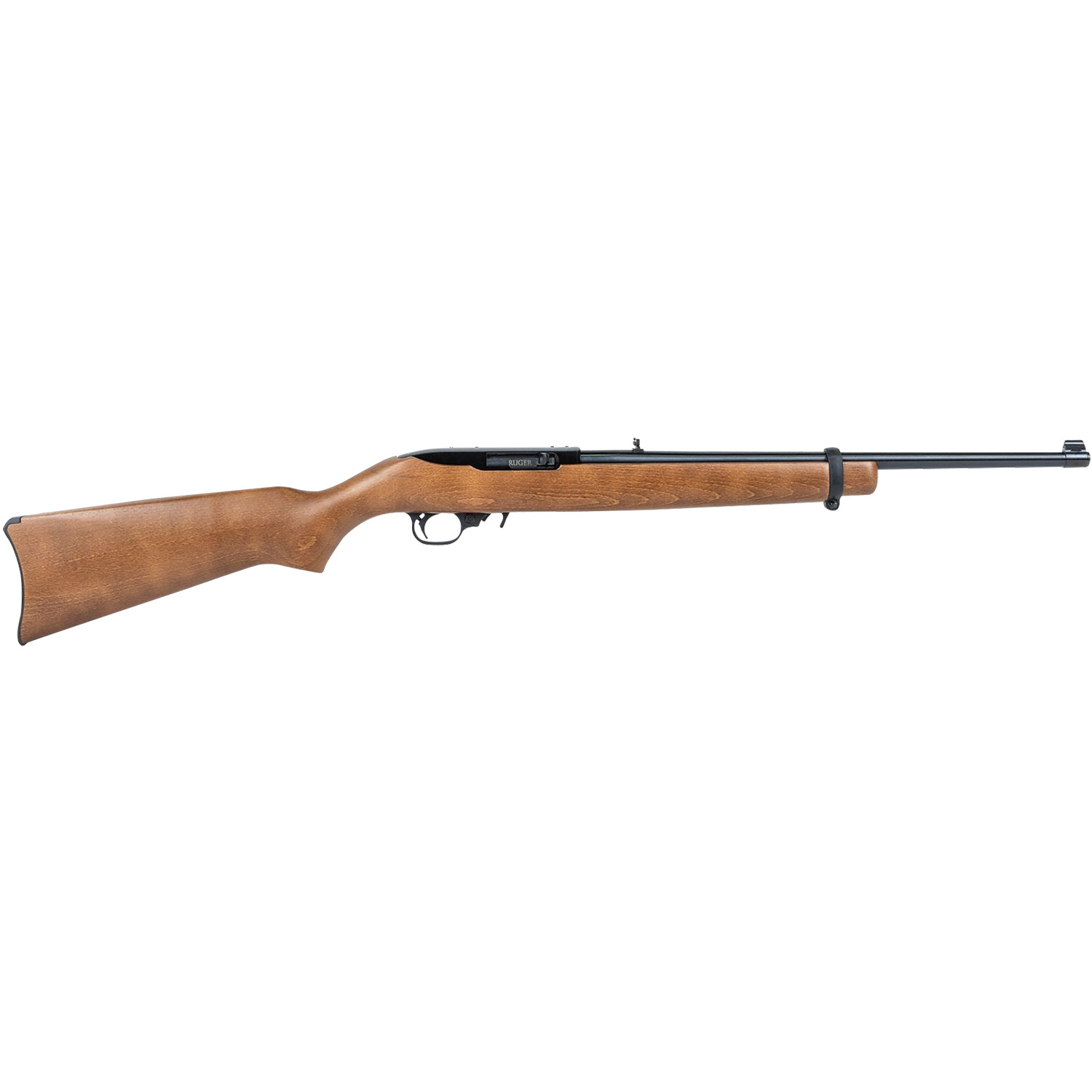 Ruger 10/22 Carbine 22LR 10+1 Satin Black Wood