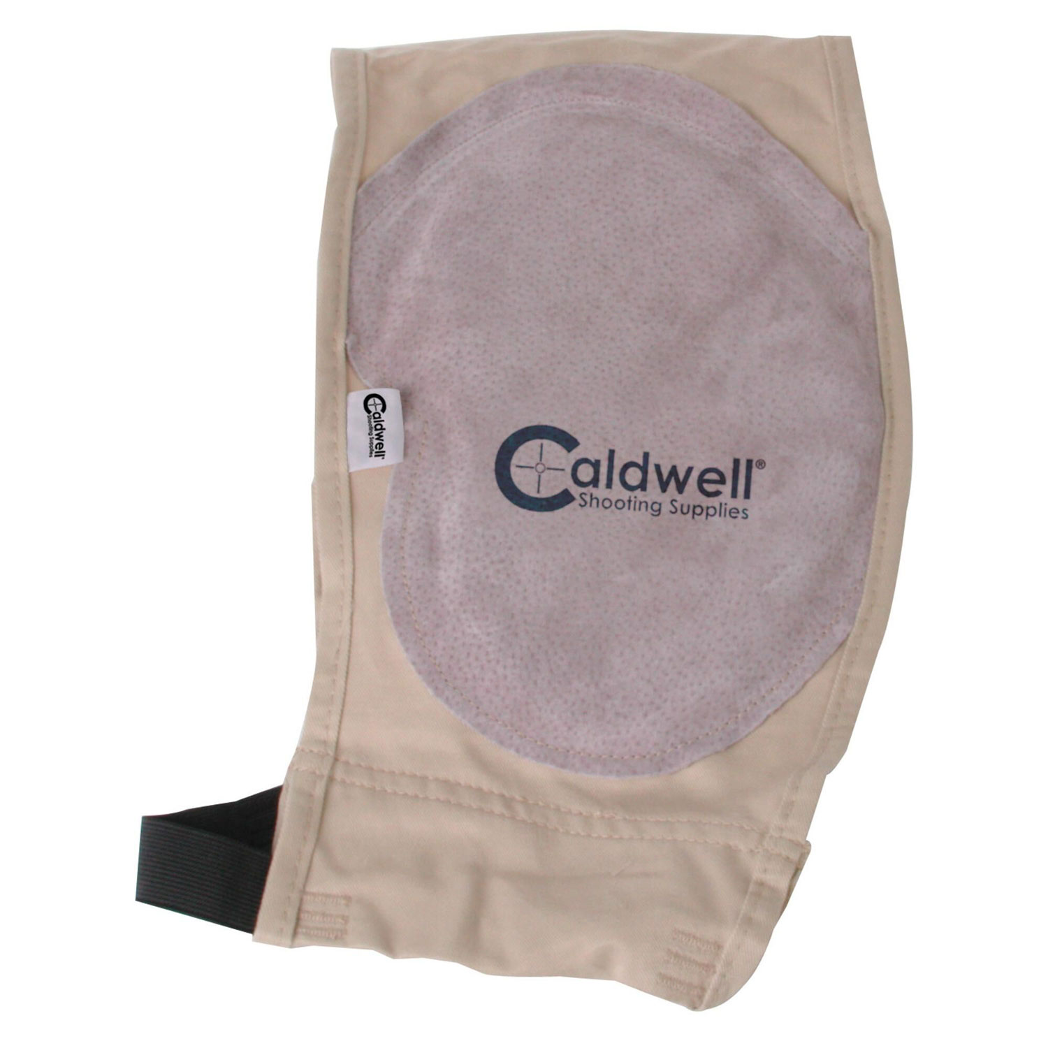 Caldwell Past Mag Plus Recoil Shield Ambidextrous