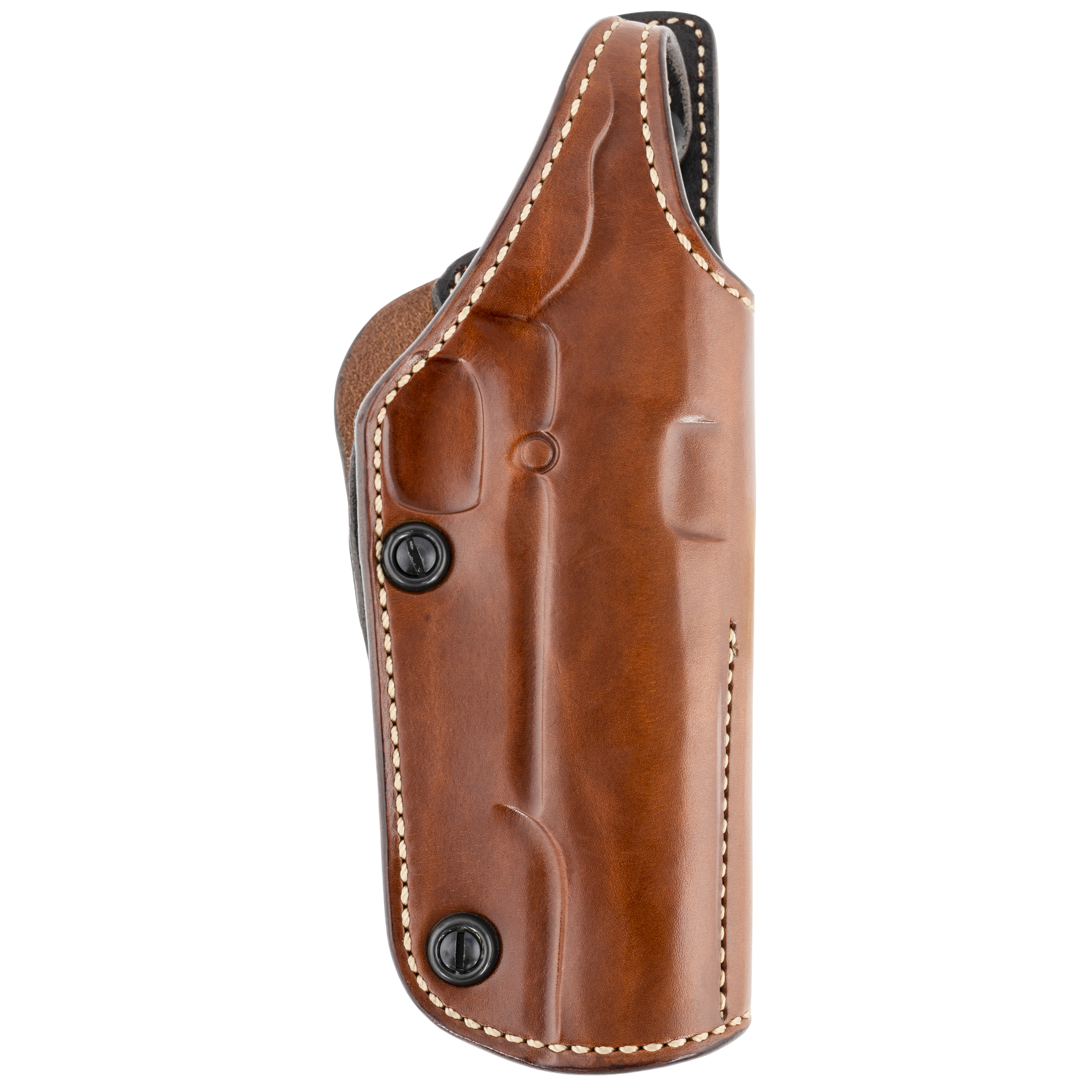 Galco PHX212 Phoenix Tan Leather Owb Holster for 1911