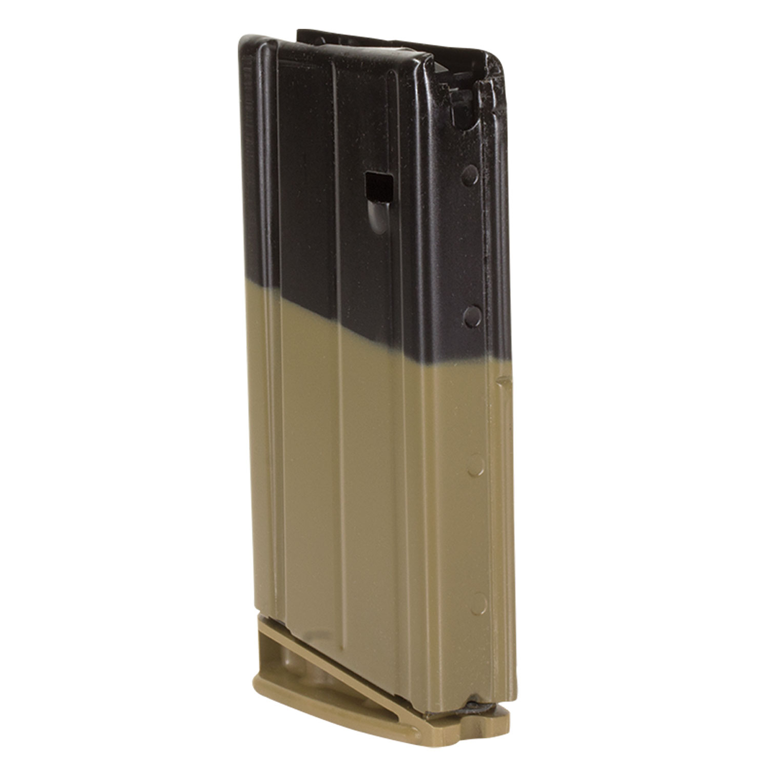 Fnm Mag Scar 17S 308 Fde 20RD