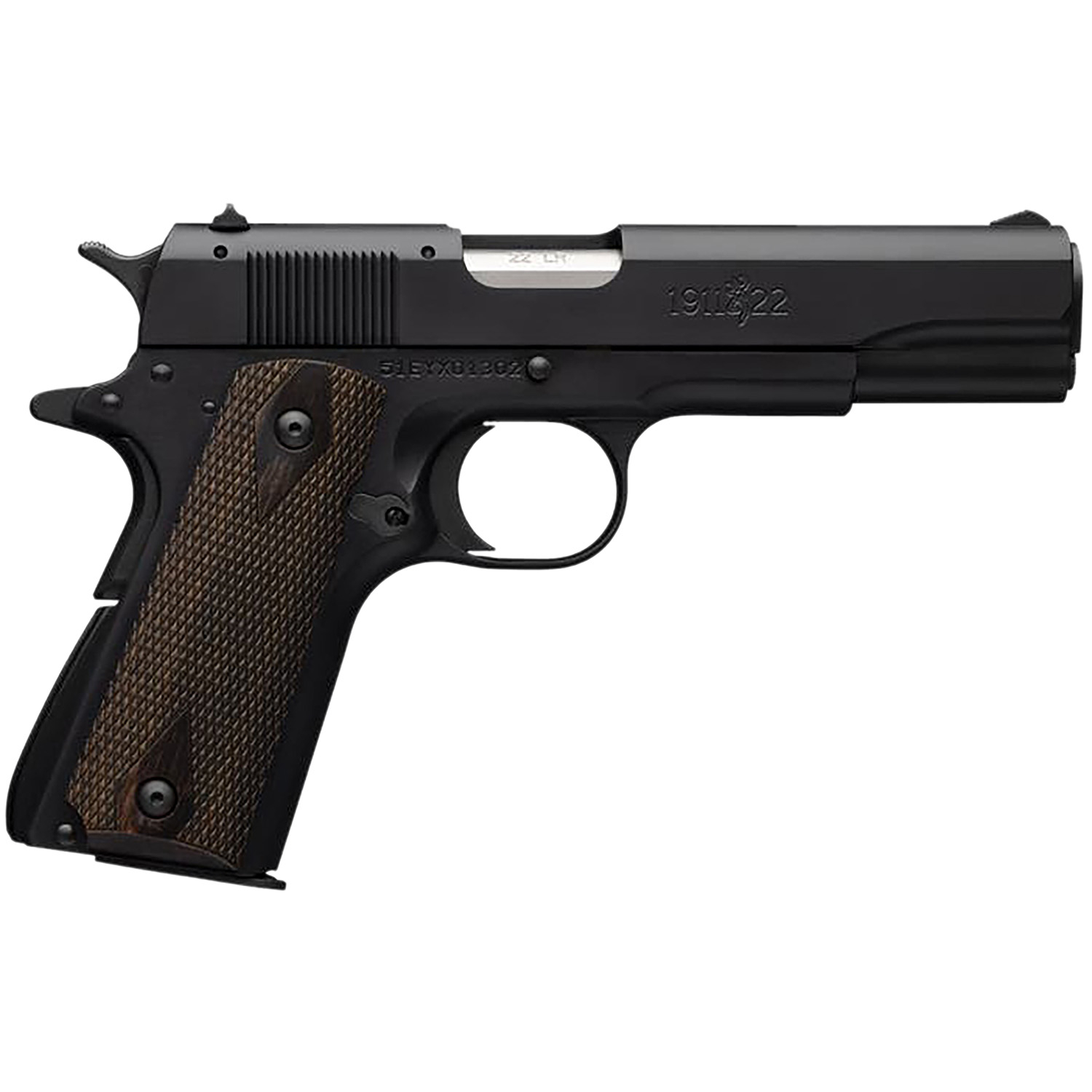 Brn 1911-22 A1 22LR 10RD Ca