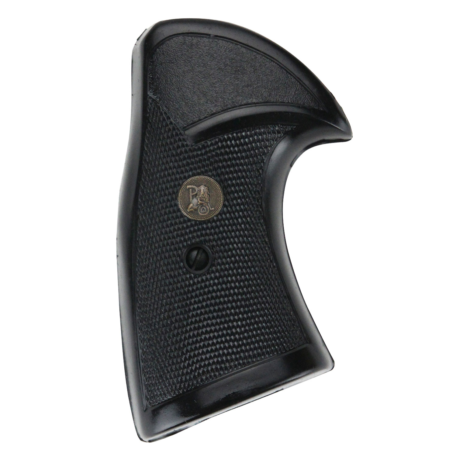 Pachmayr Presentation Grip for S&w K&l Frame Square Butt