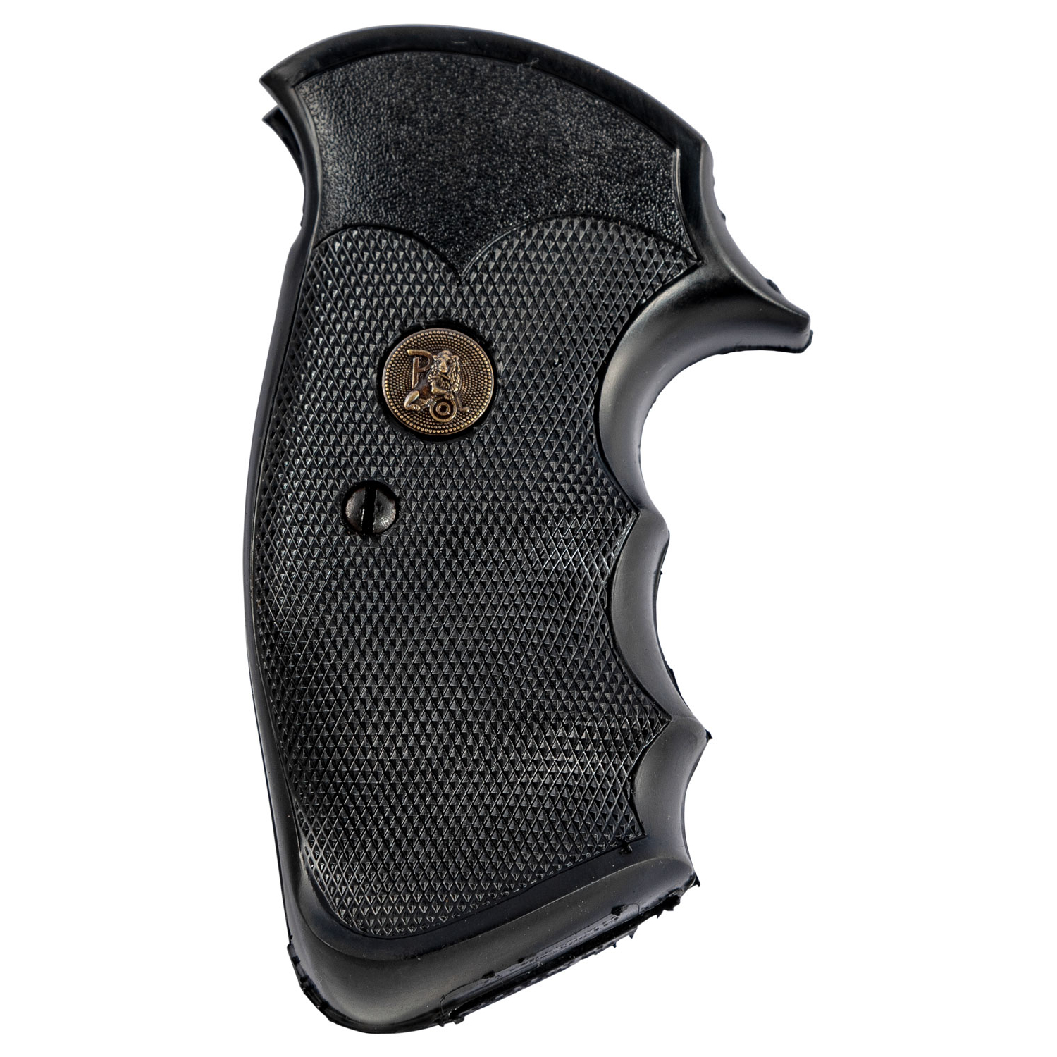 Pachmayr Gripper Pro Grip for S&w K&l Frame Square Butt