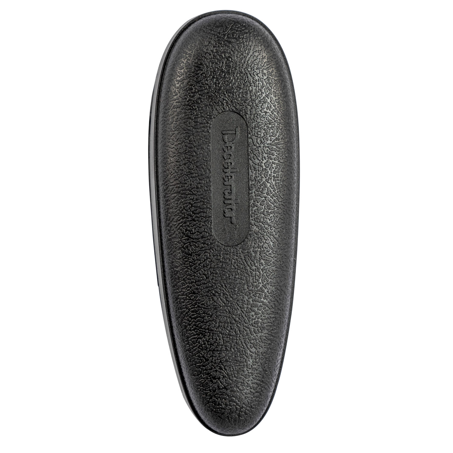 Pachmayr D752B Decelerator Medium Black Recoil Pad