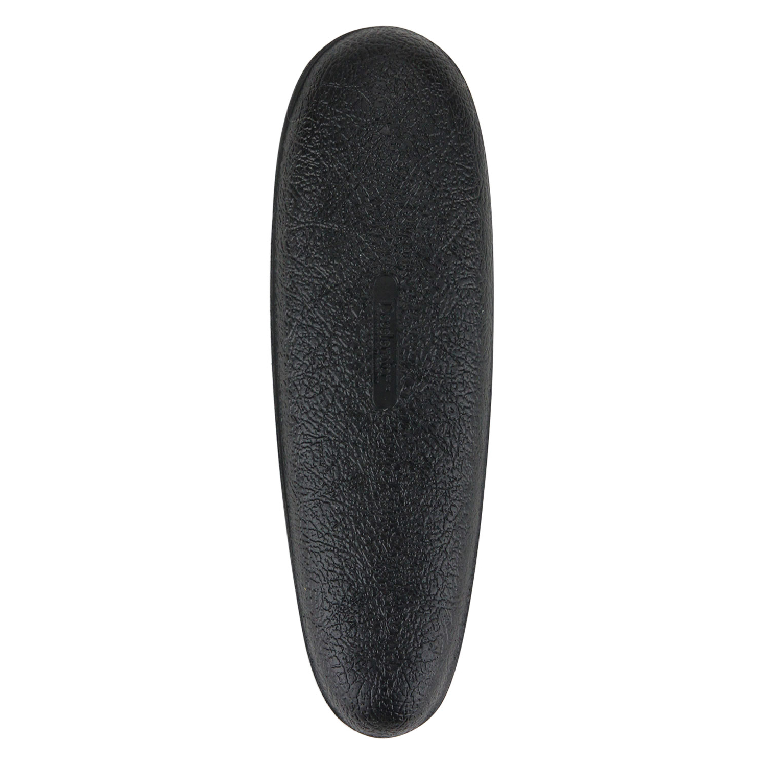 Pachmayr Decelerator Recoil Pad Small Black Rubber