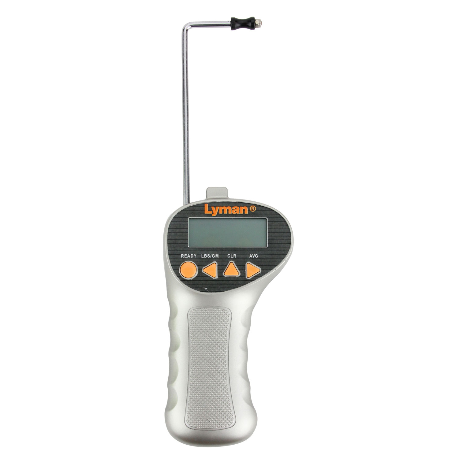 Lyman Digital Trigger Pull Gauge 0-12 Lbs