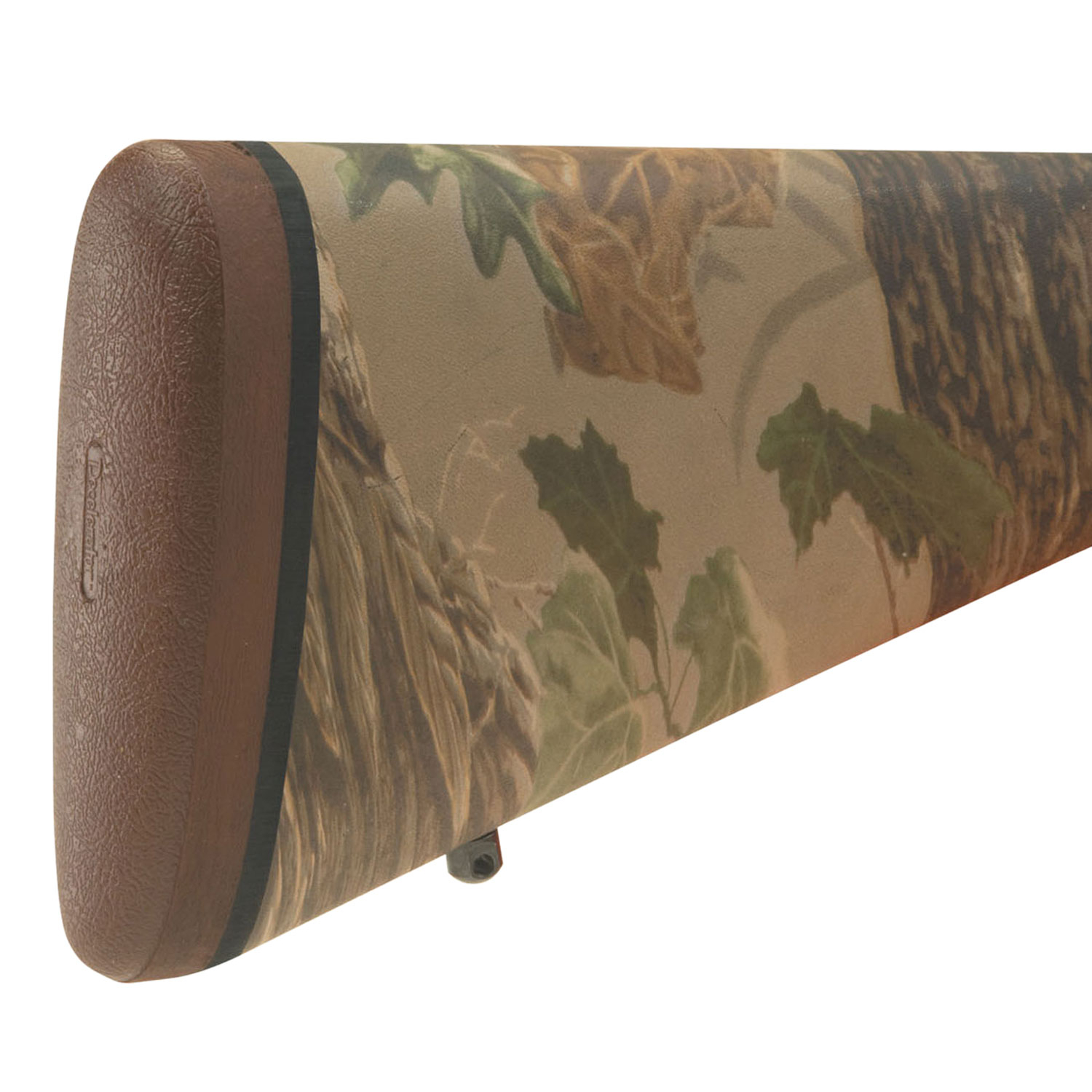 Pachmayr Recoil Pad D752B Decelerator Medium Brown
