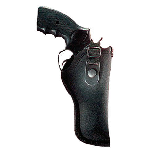Gunmate 21000C Hip Holster Size 00 - Black