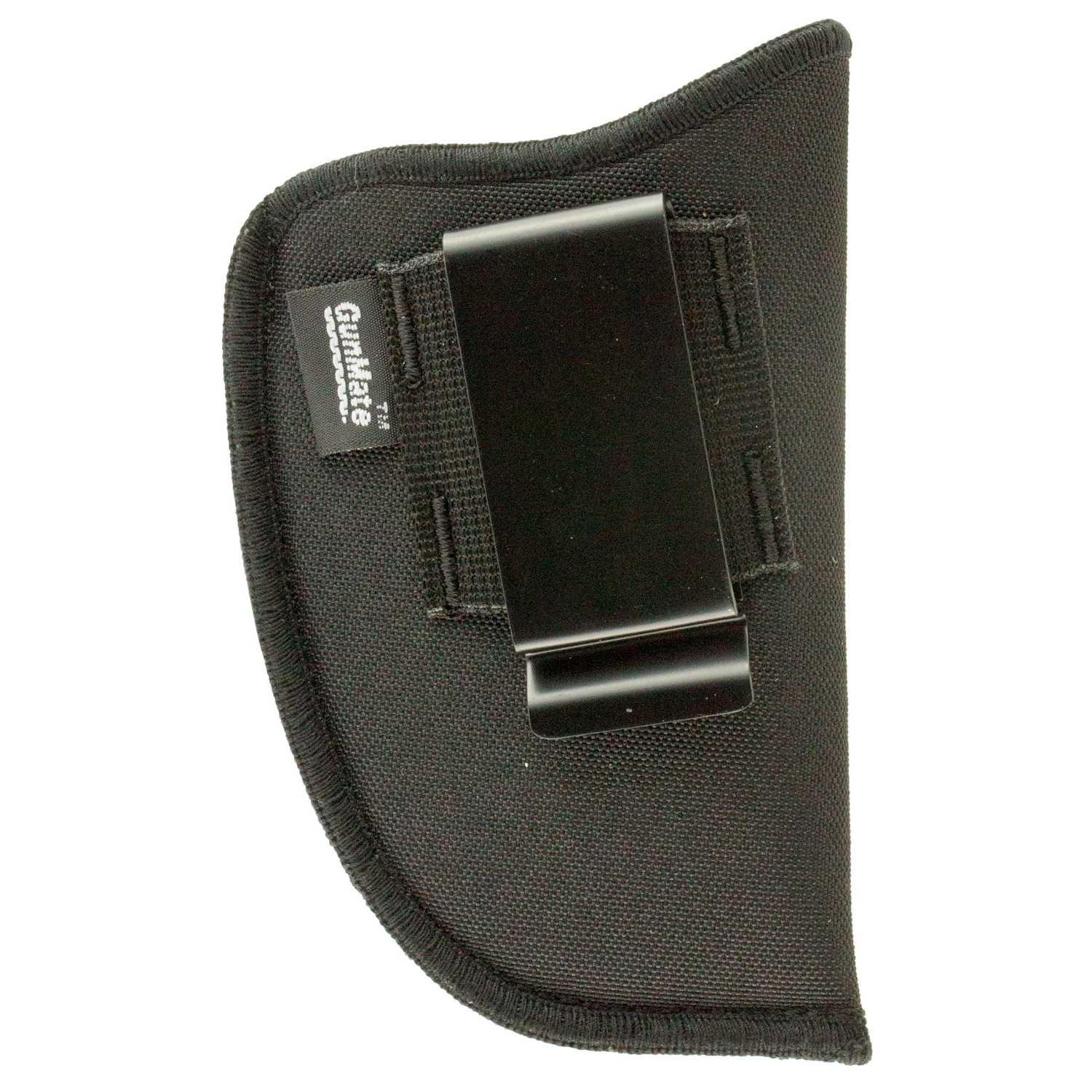 Gunmate Inside-the-pants Holster Size 06 Black