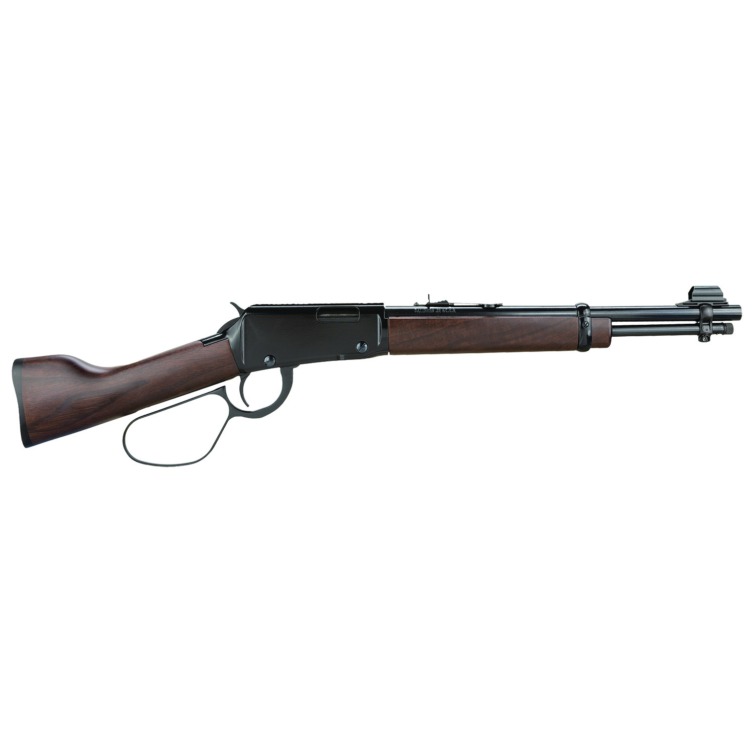 Hen Lvr 22LR 12IN Mares Leg