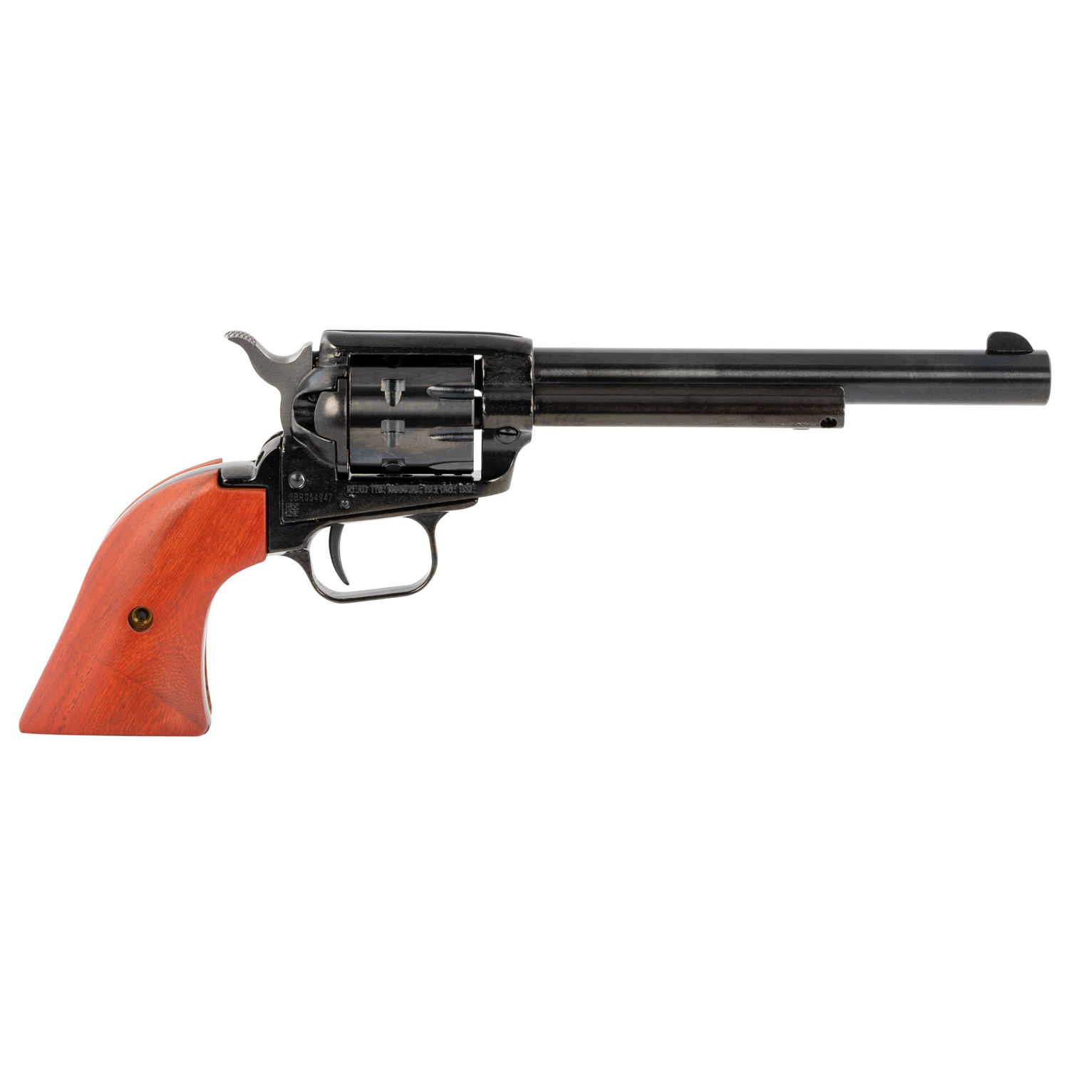 Her Rgh Rdr 22LR/22M 65B 9RD