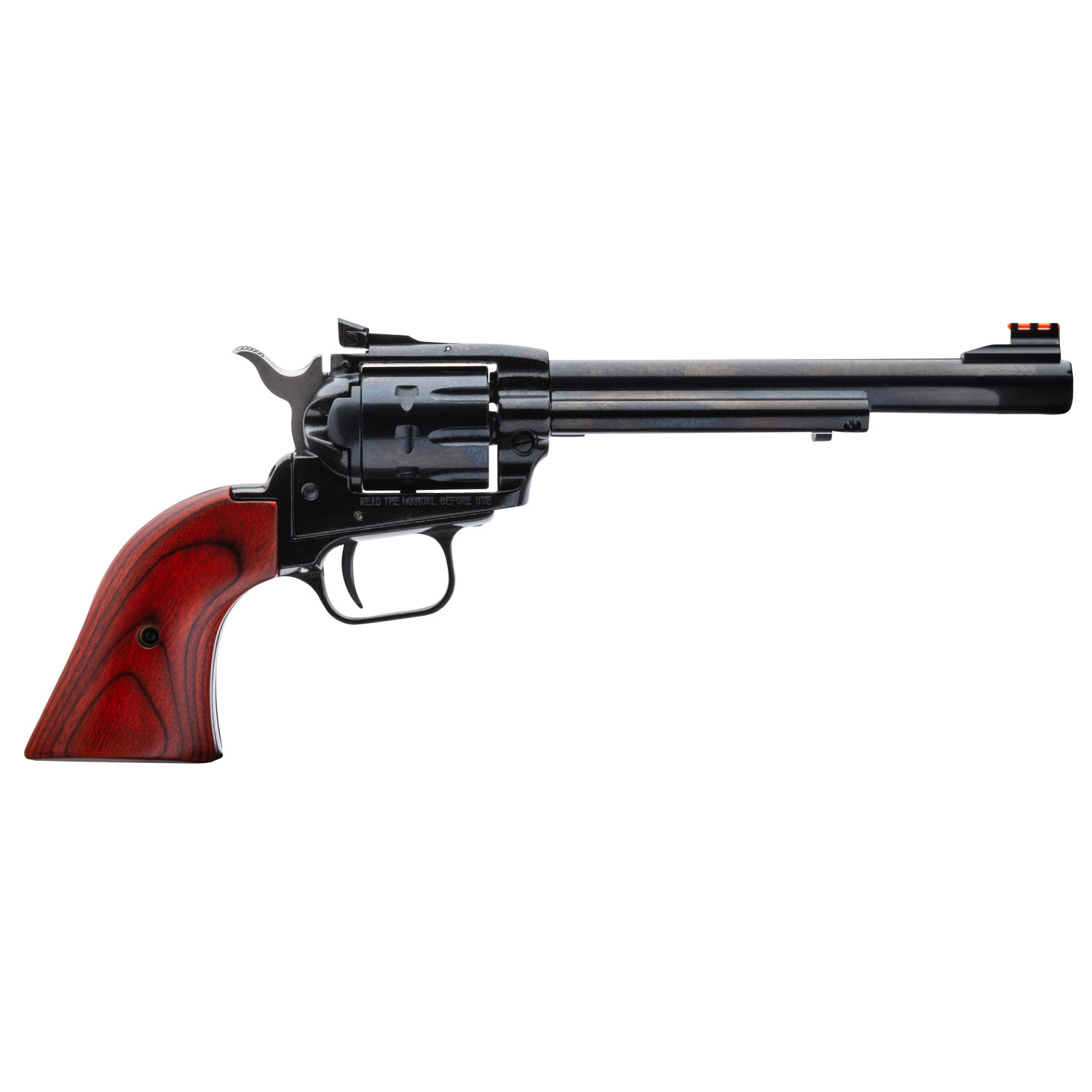 Her Rgh Rdr 22LR/22M 65B 9 As