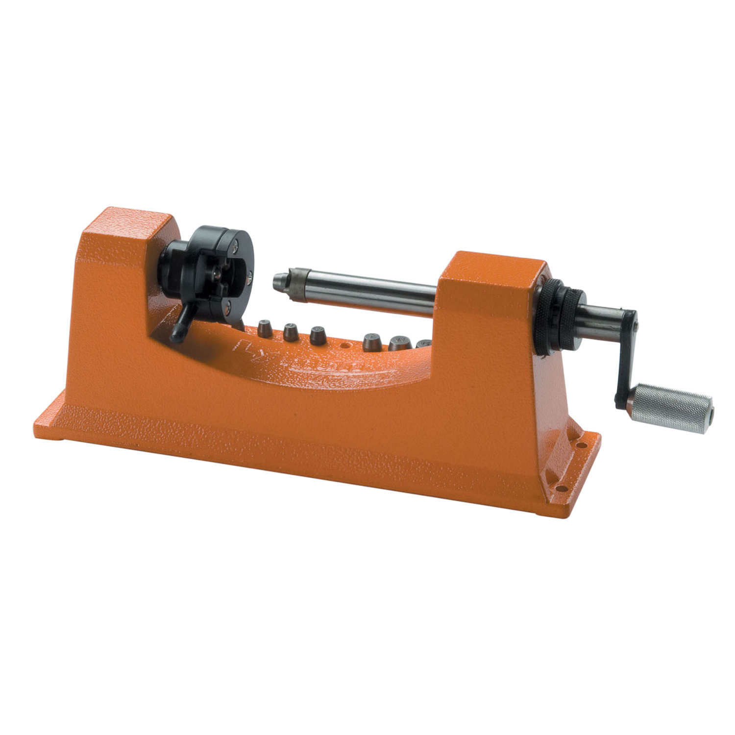 Lyman Universal Carbide Case Trimmer With 9 Pilots
