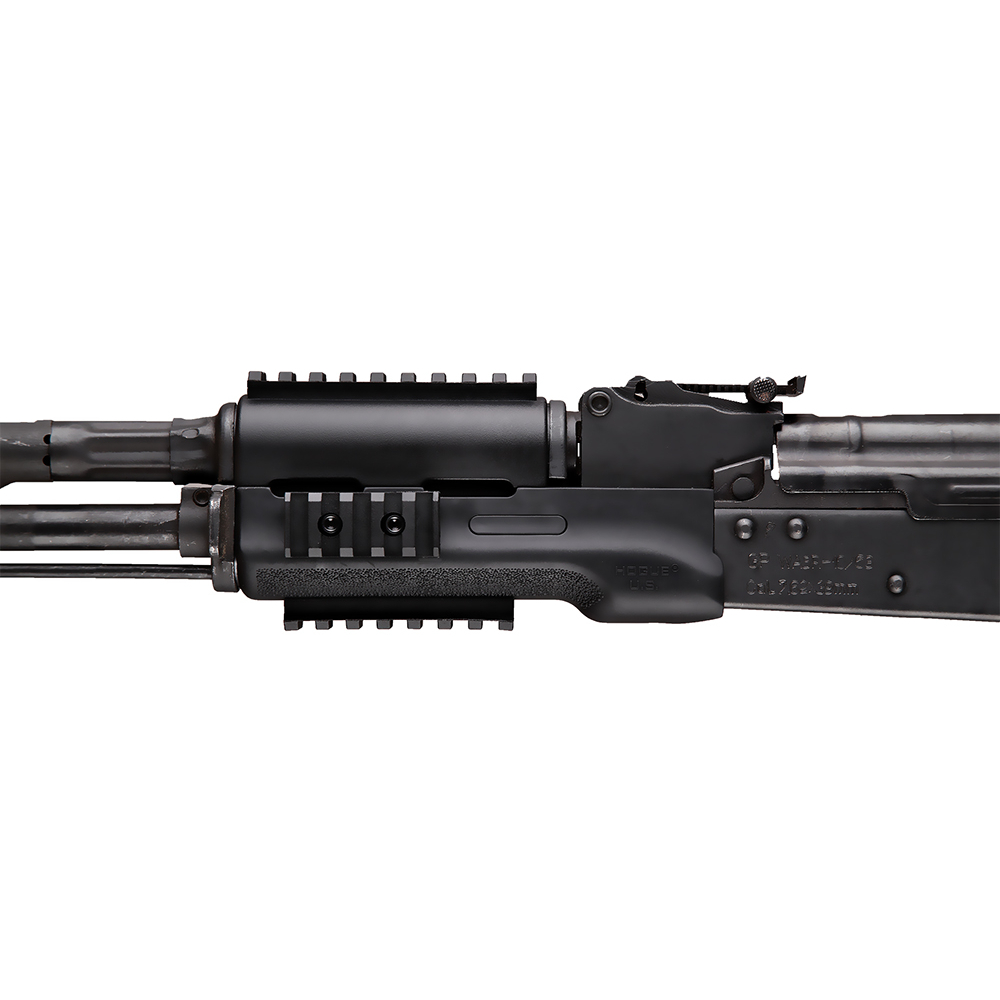 Hogue 74004 Forend With Overmolded Grip for AK-47