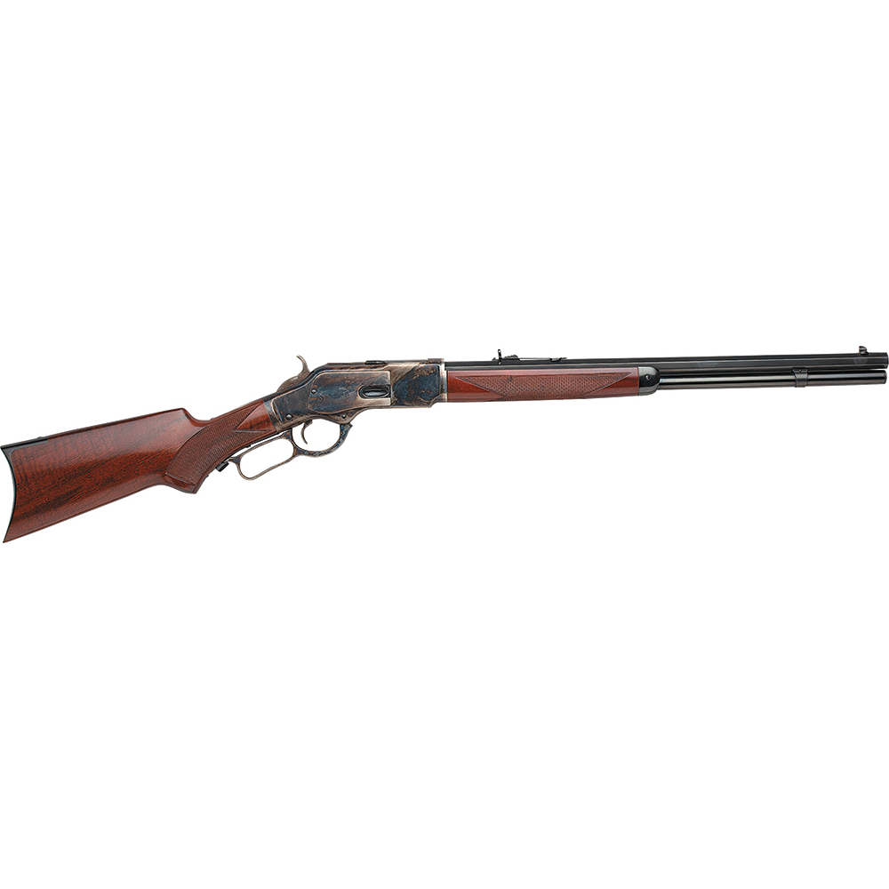 Taylors & Company 550181 1873 Trapper Lever Action 357 Mag 10+1