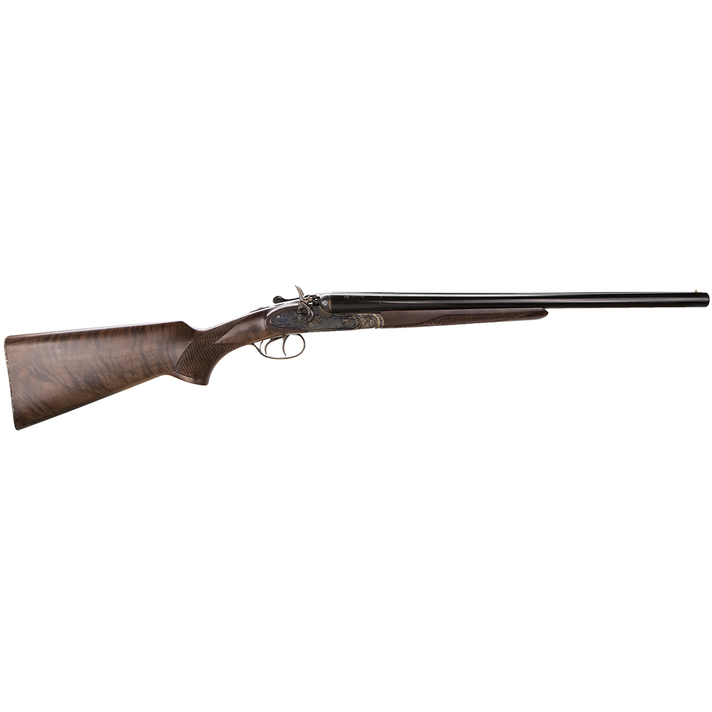 Taylors & Company Hammer Coach 12 Gauge 20 2RD