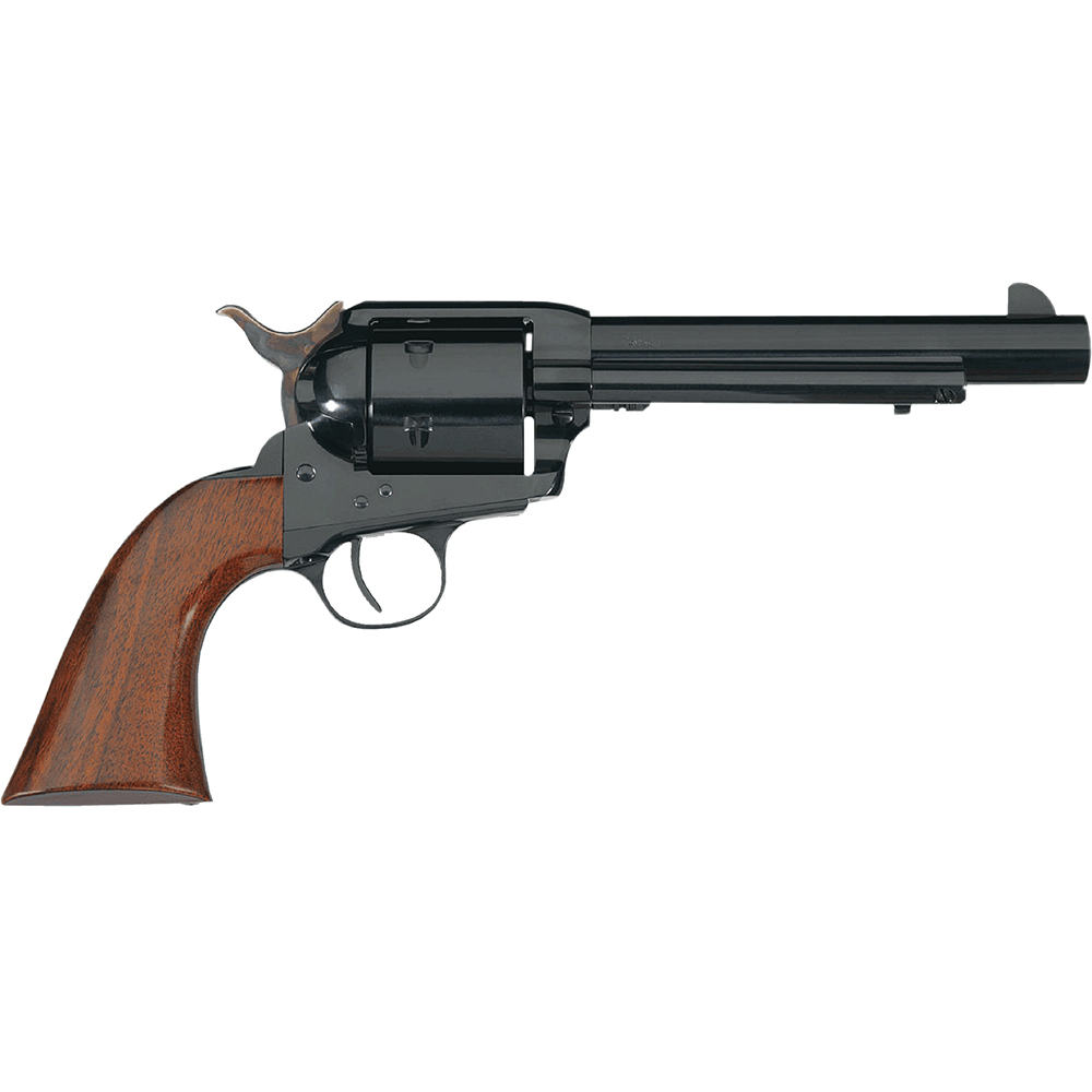 Taylors & Company 1873 Cattleman 44 Rem Mag 6 Barrel Revolver