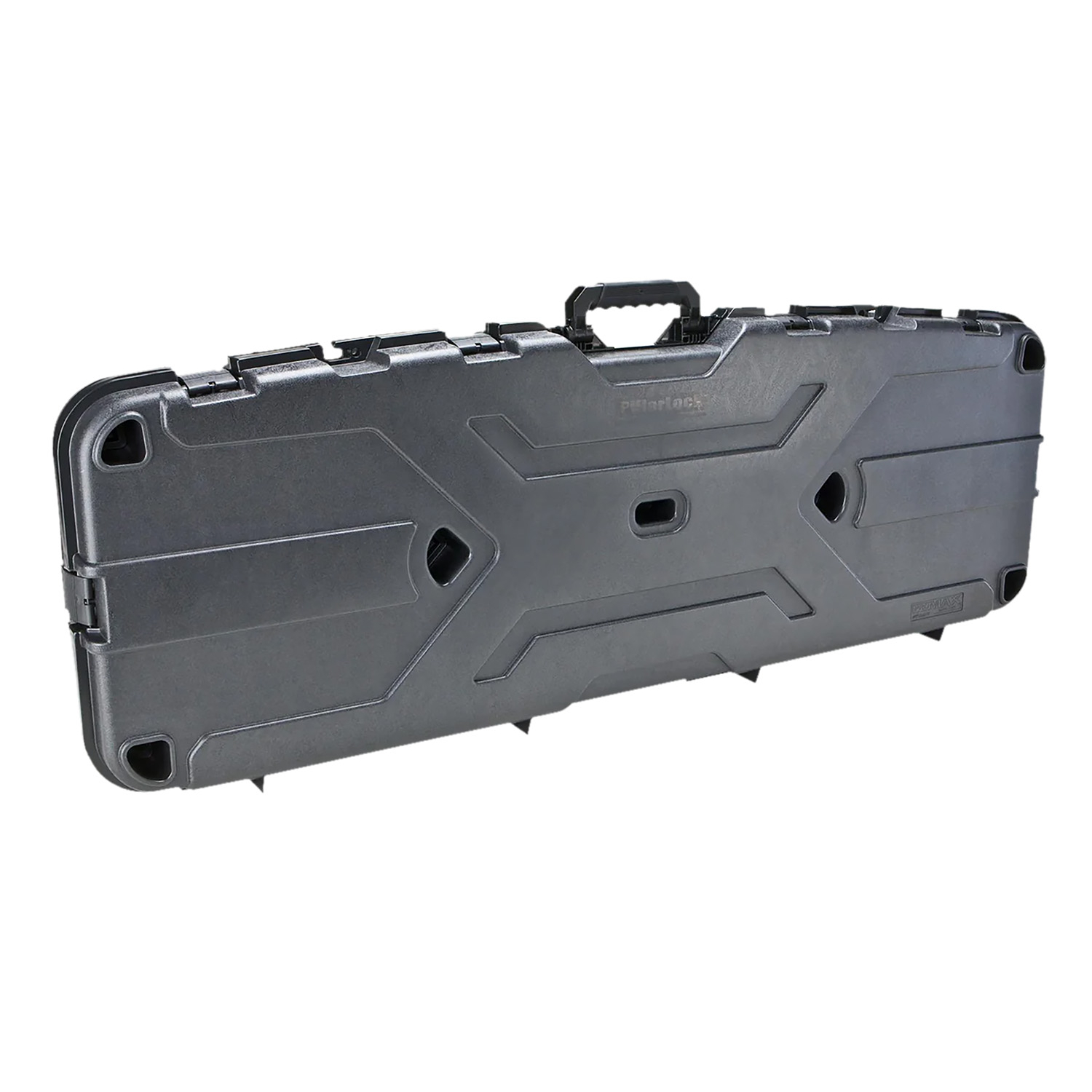 Plano Pro-max Double Gun Case 52 Black