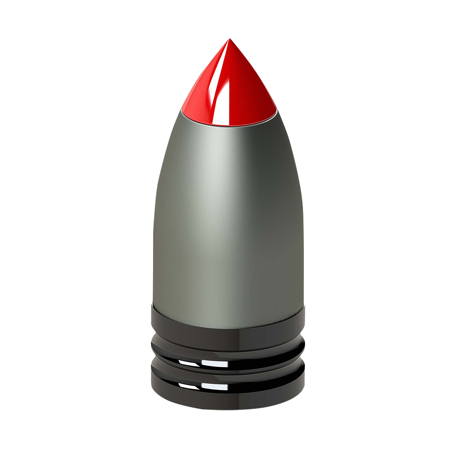 Cva Powerbelt Aerolite .50 Cal 300 Gr 15 Pack