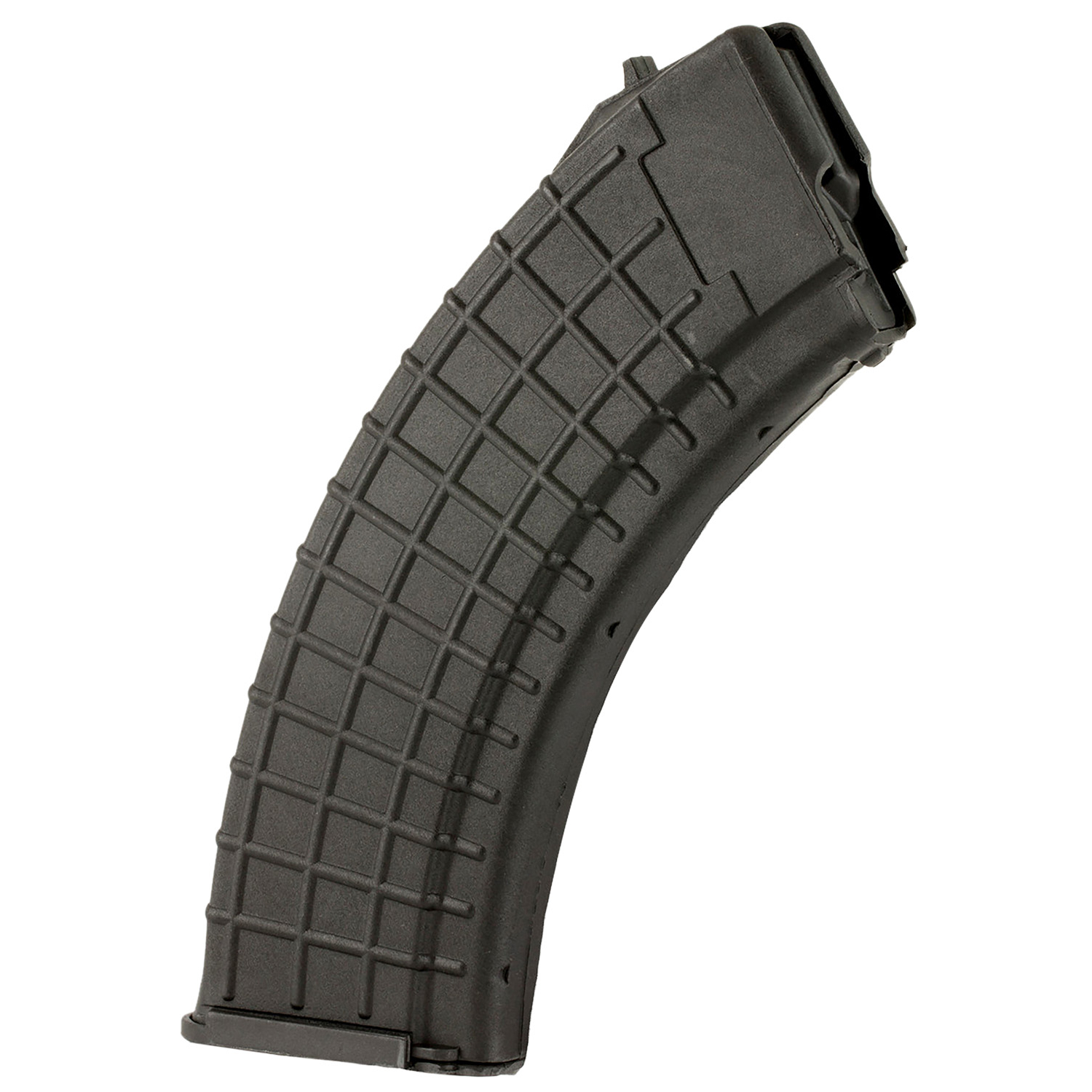 Promag Saiga 7.62X39MM 30RD Black Polymer Magazine
