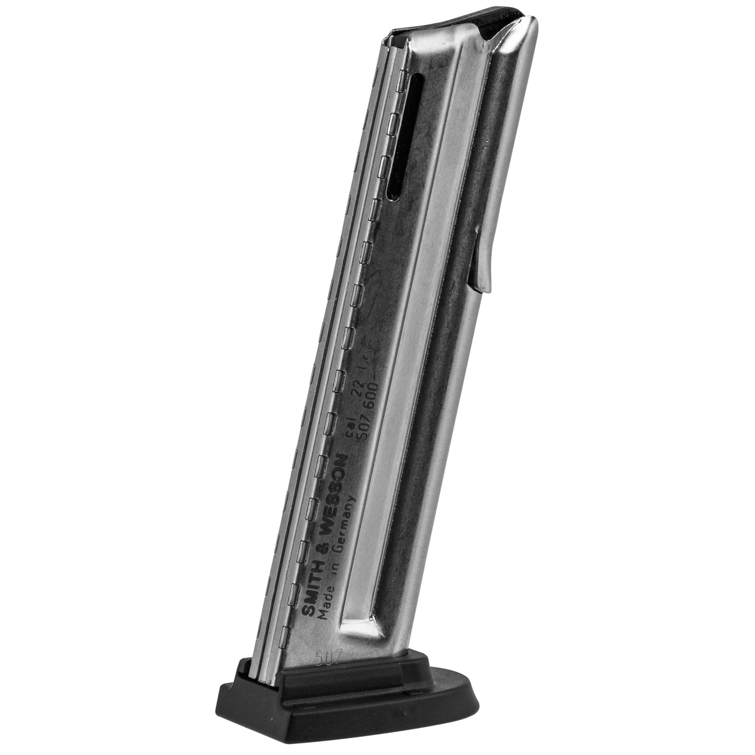 S&w Mag Mp 22LR 12RD