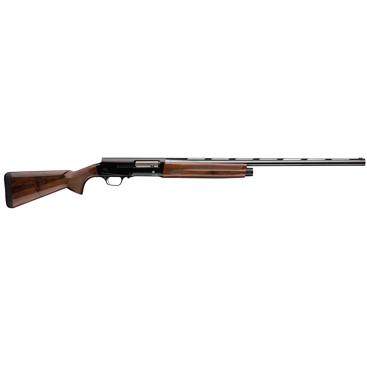 Brn A5 Hunter 12M/26MC W/case