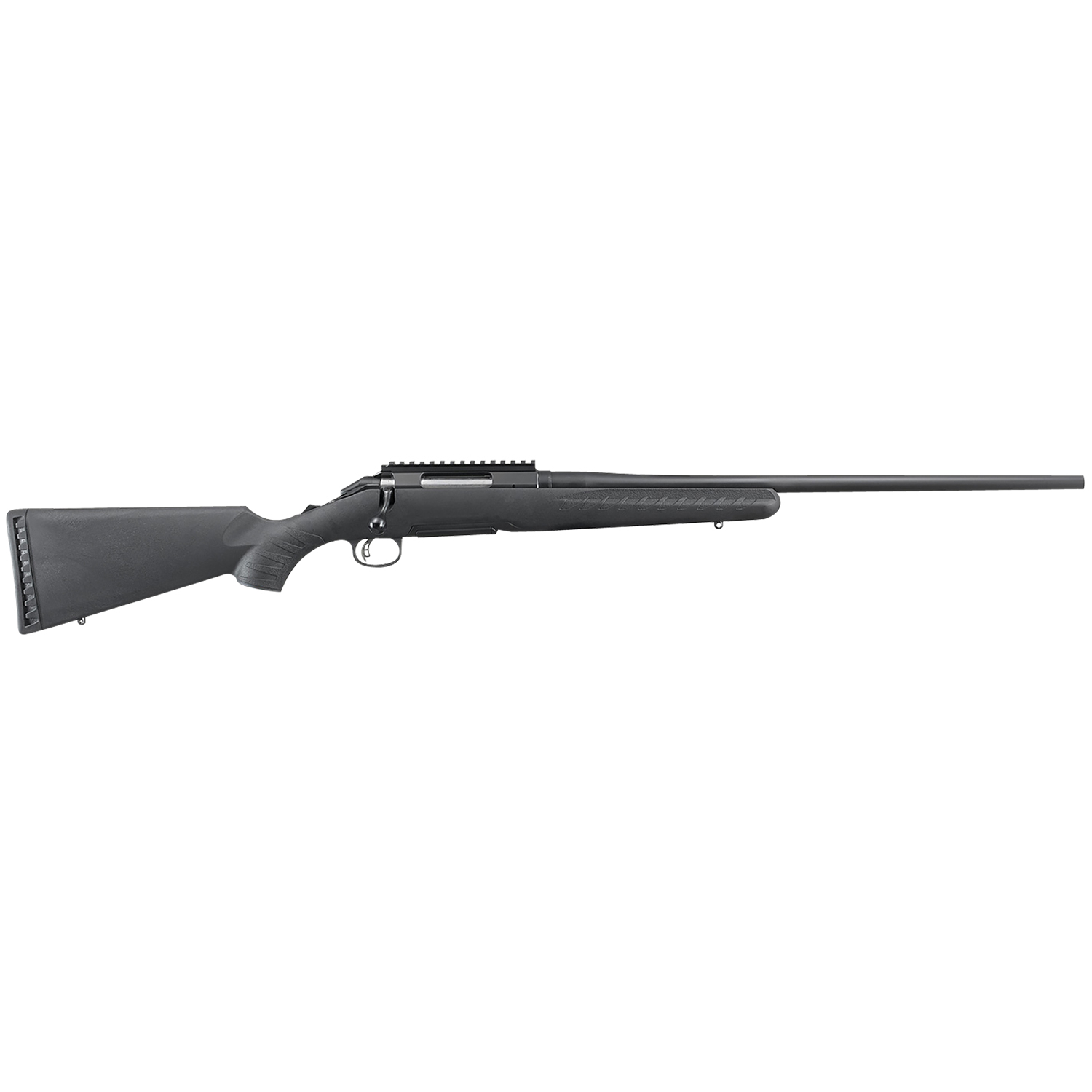 Ruger American Rifle 270 Win 22 Bolt Action 4+1