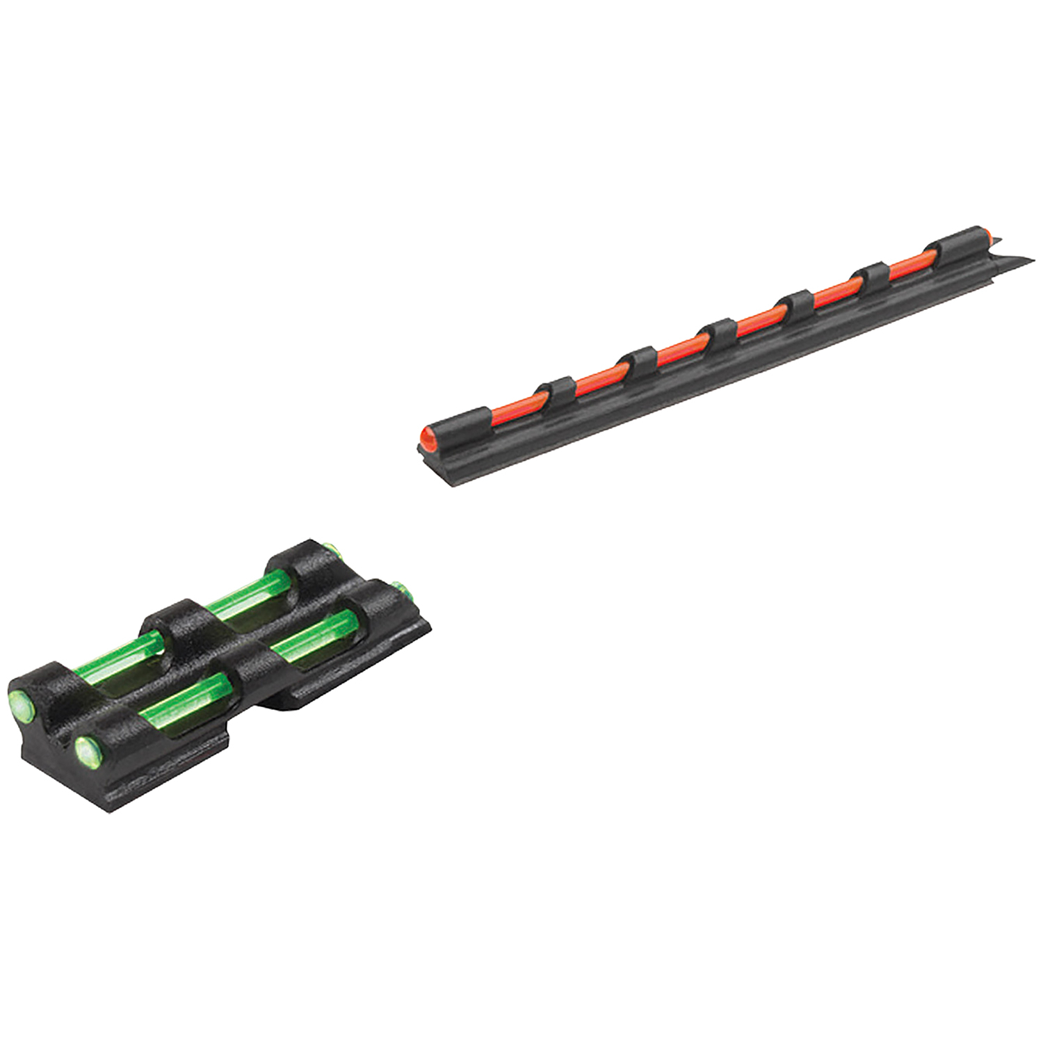Truglo Gobble Dot Universal Shotgun Fiber Optic Sight Set
