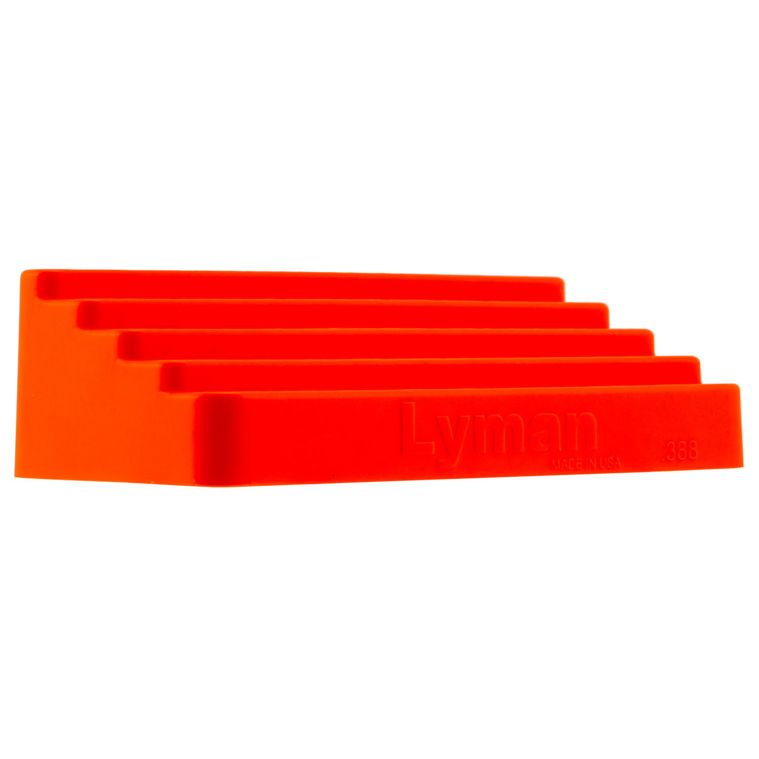Lyman Bleacher Loading Block for 50 Cases up to .388